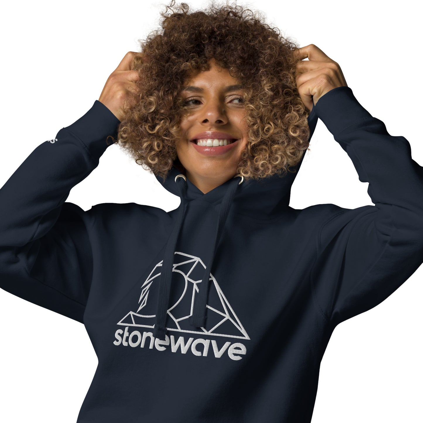 HOOD BRAND STONEWAVE