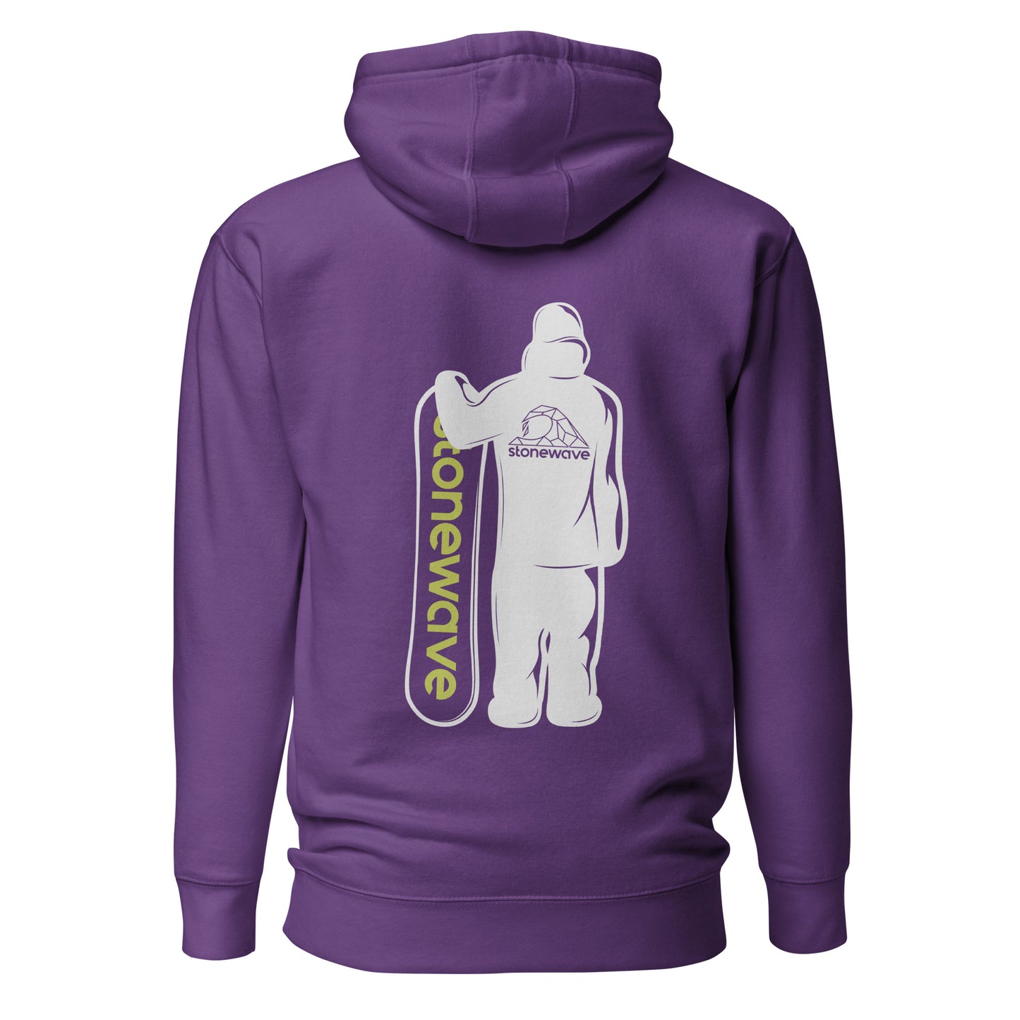 HOOD POWDER STONEWAVE