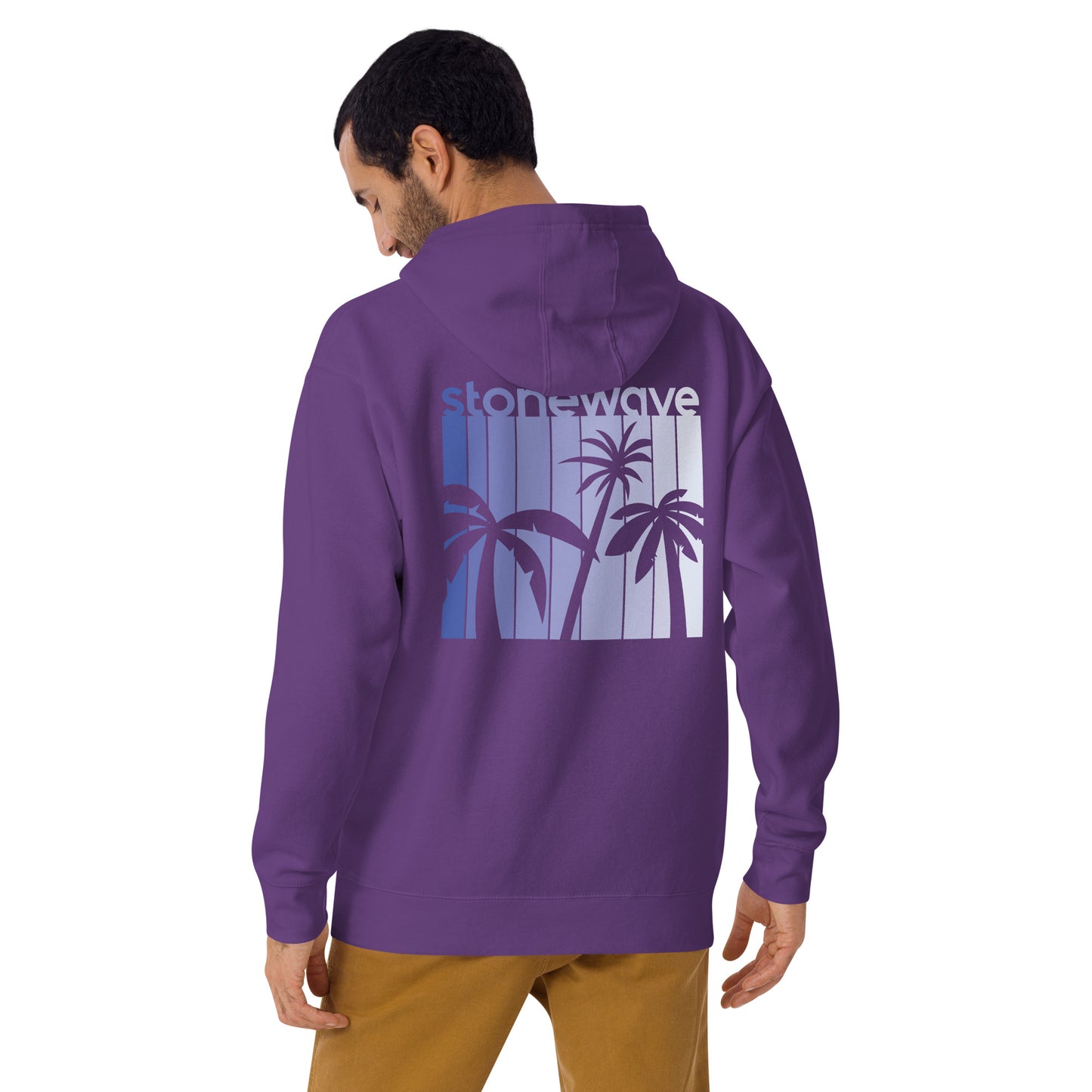 HOOD SWEET PALMS