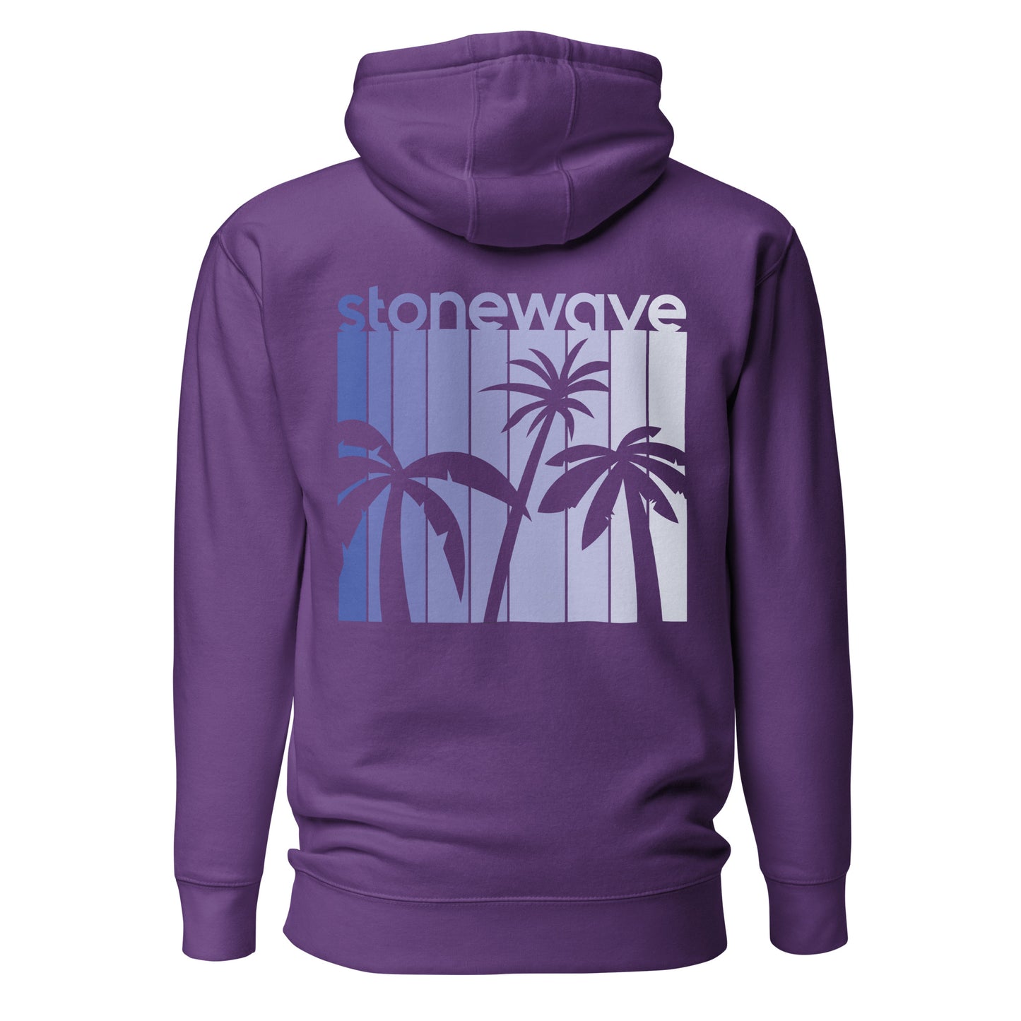 HOOD SWEET PALMS