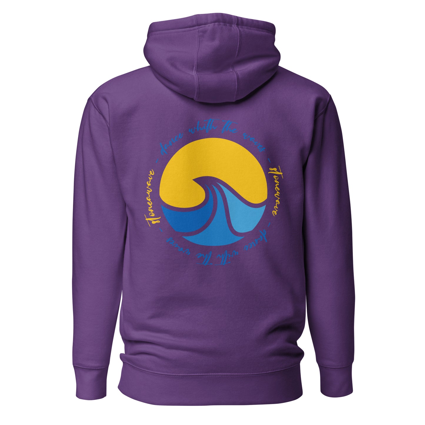 HOOD SWELL STONEWAVE
