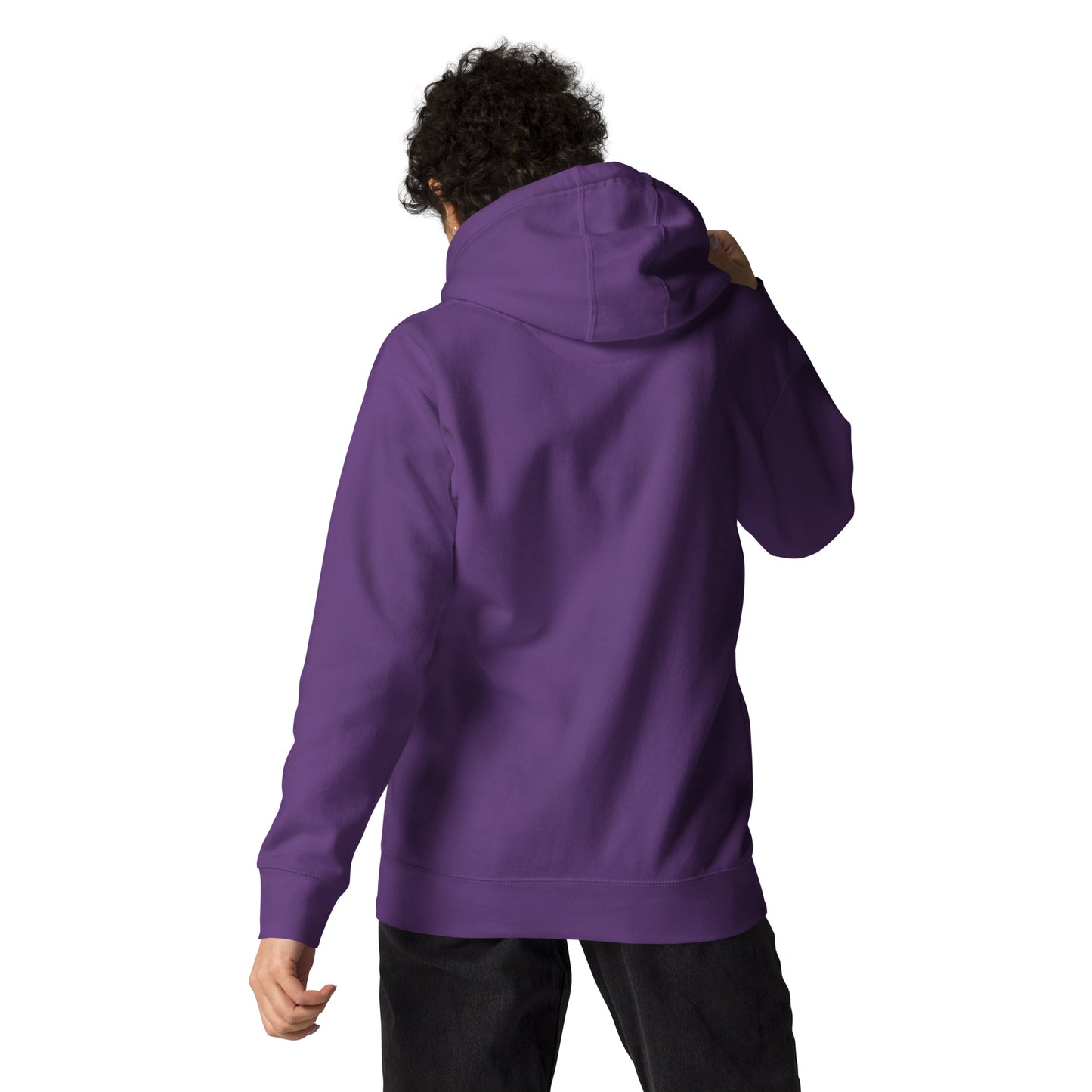 HOOD BRAND STONEWAVE