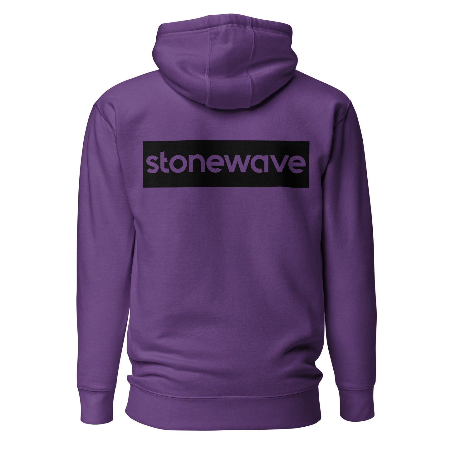 HOOD SQUARE STONEWAVE