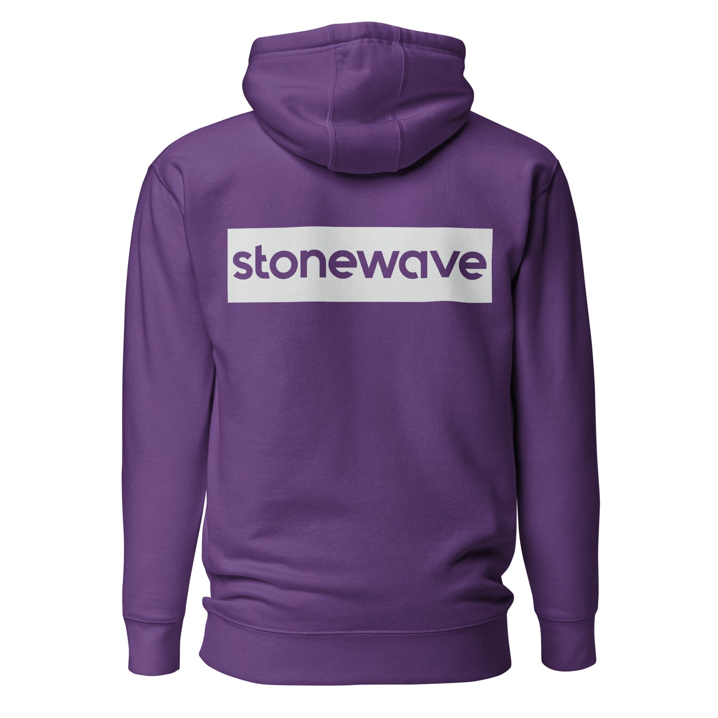 HOOD SQUARE STONEWAVE