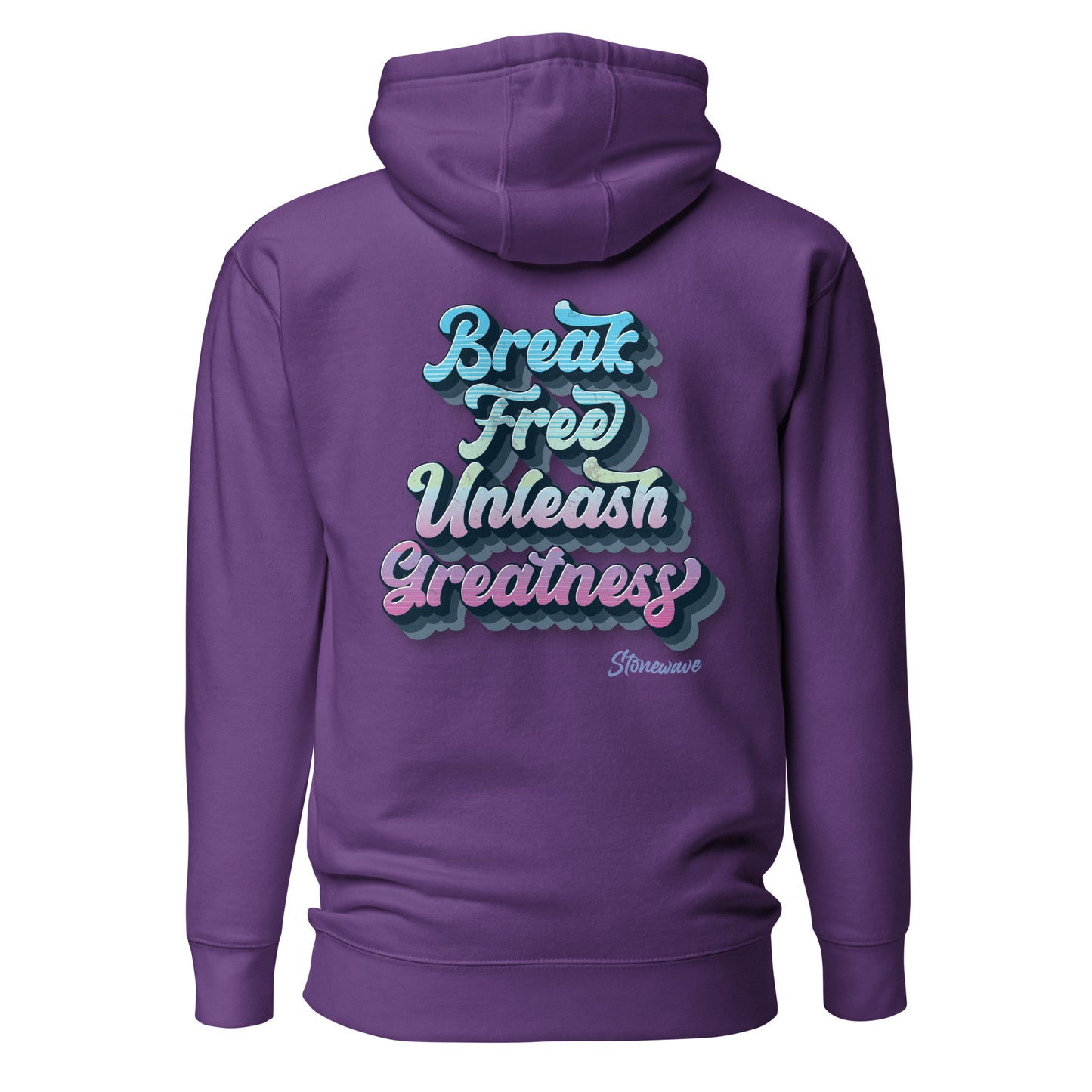 HOOD GRAF STONEWAVE