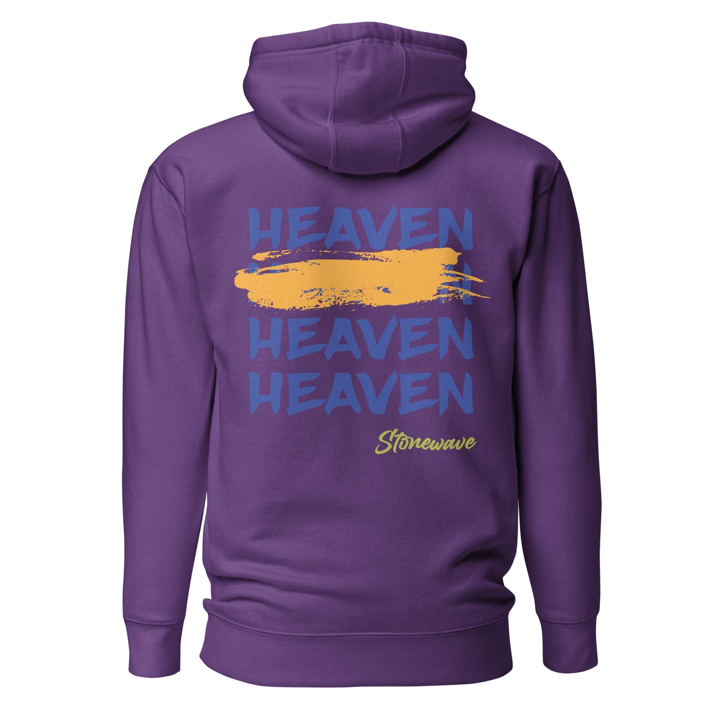 HOOD HEAVEN STONEWAVE