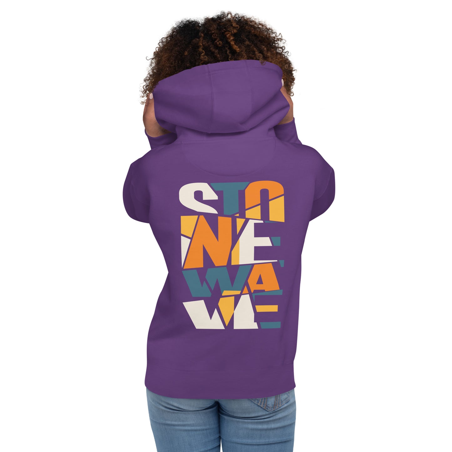 HOOD COLOURS STONEWAVE