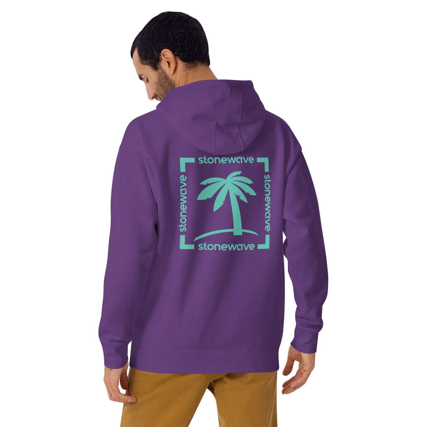 HOOD ISLAND STONEWAVE