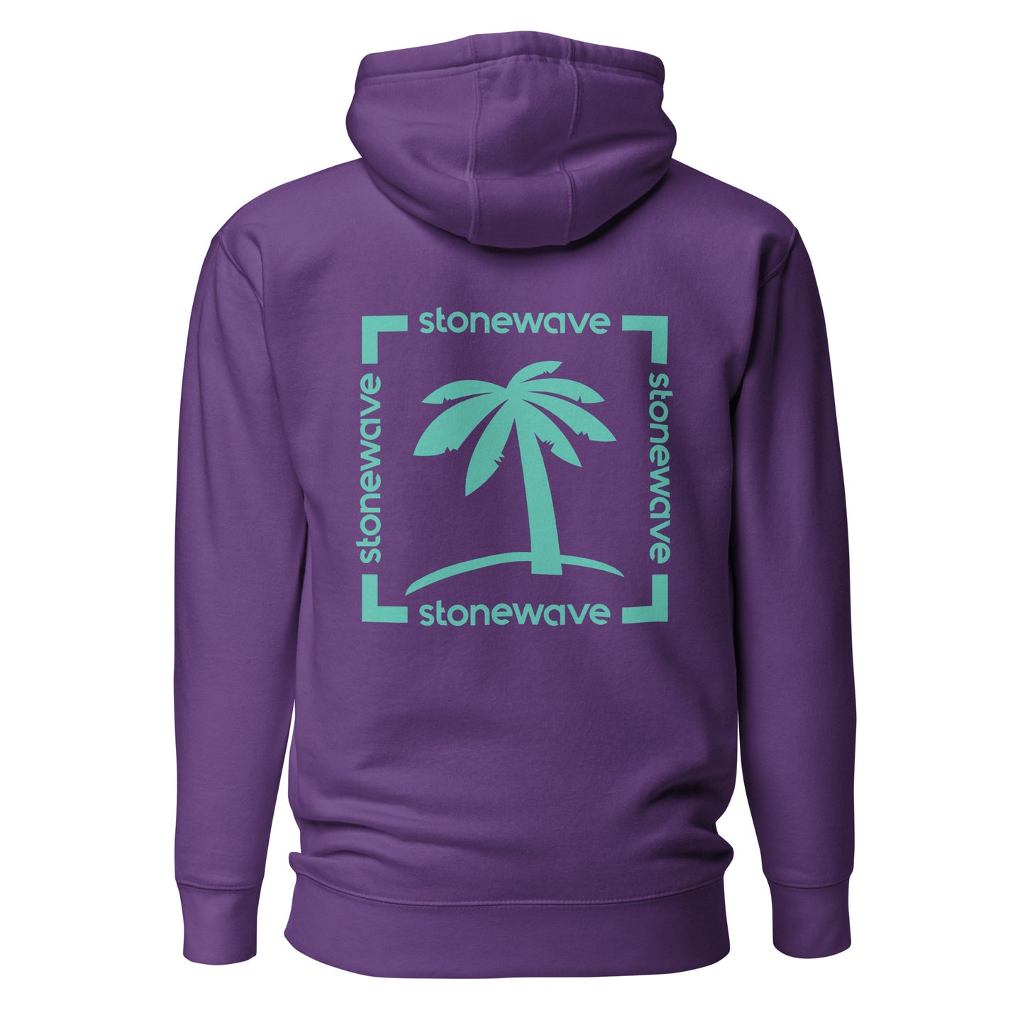 HOOD ISLAND STONEWAVE