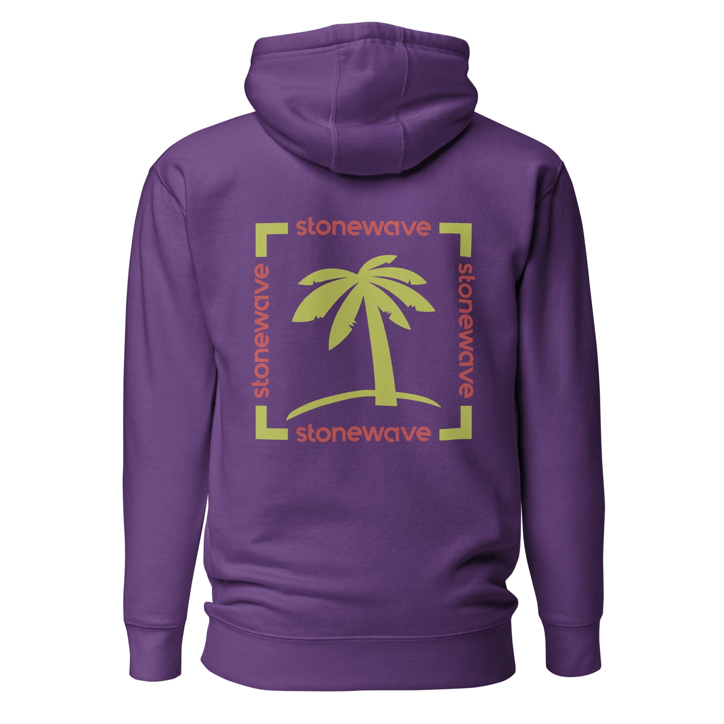 HOOD ISLAND STONEWAVE