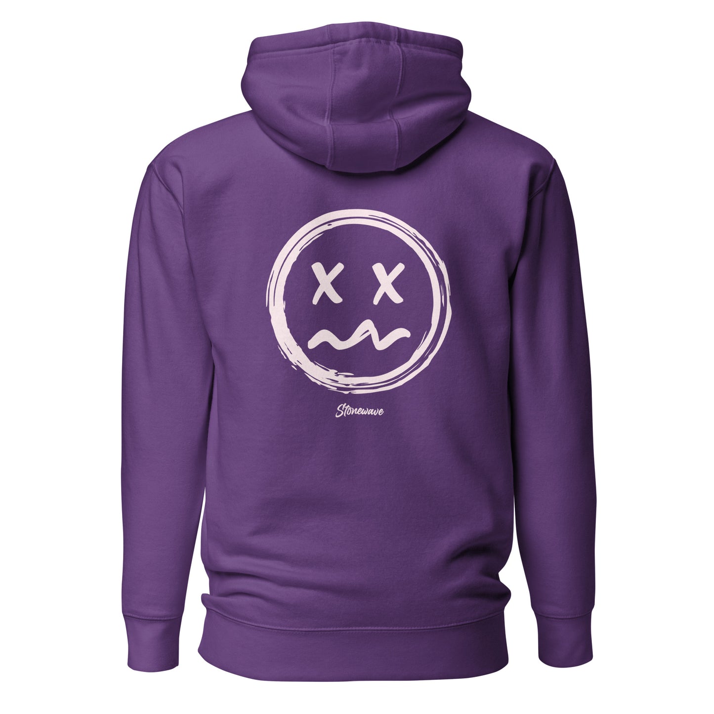 HOOD FACE STONEWAVE