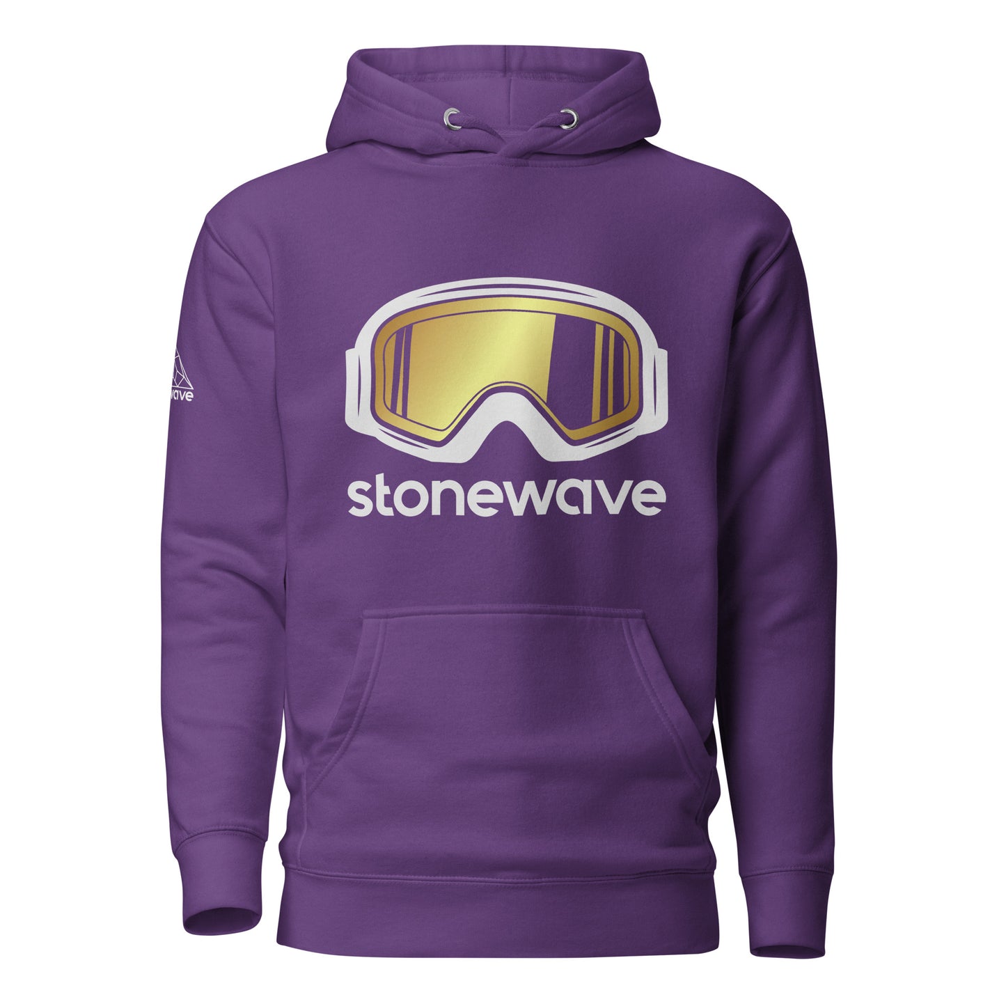 HOOD REFLECTION STONEWAVE