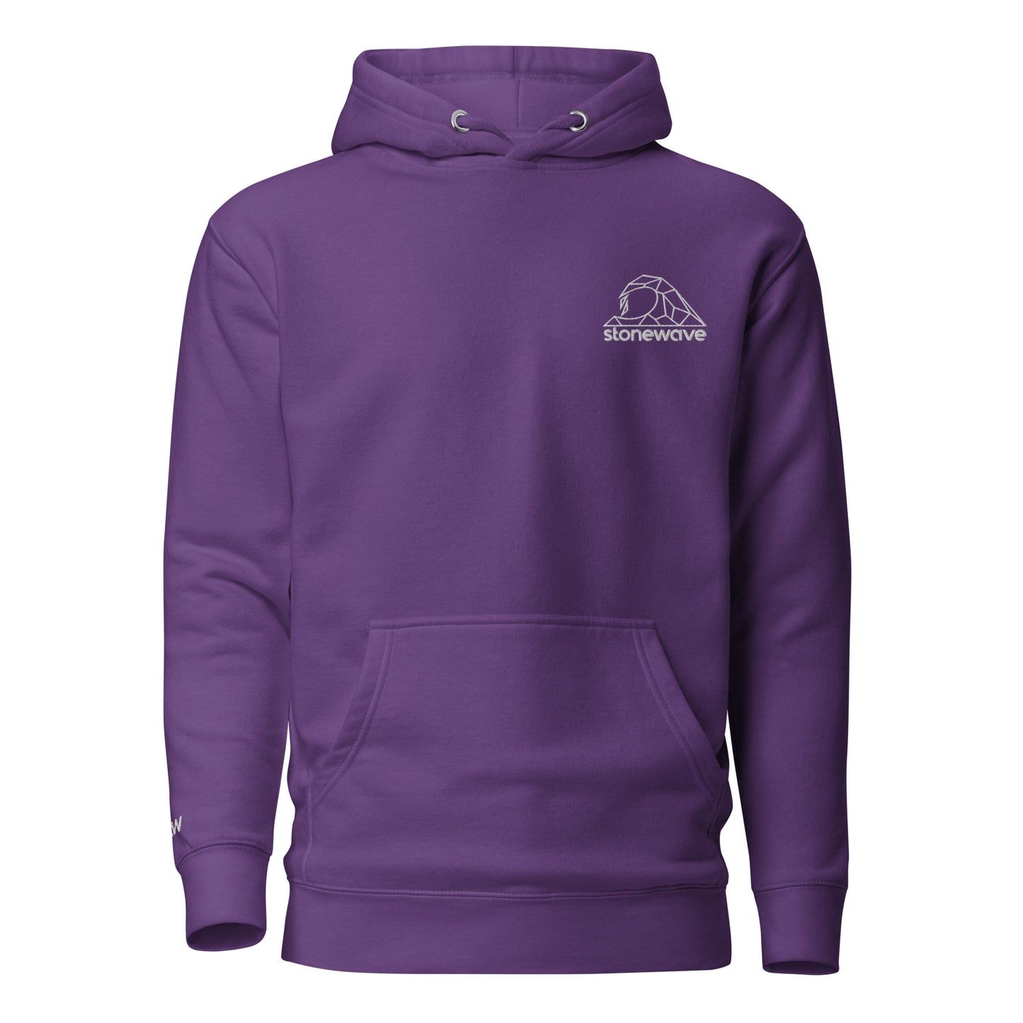 HOOD BRAND STONEWAVE
