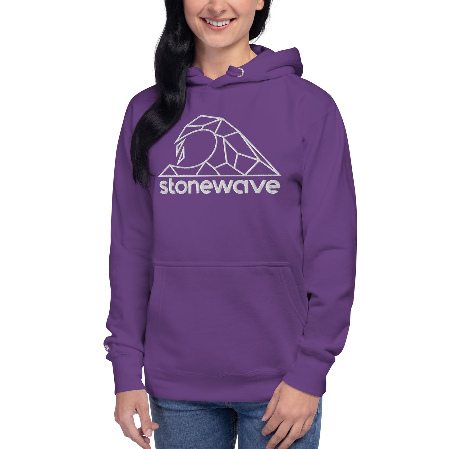 HOOD BRAND STONEWAVE