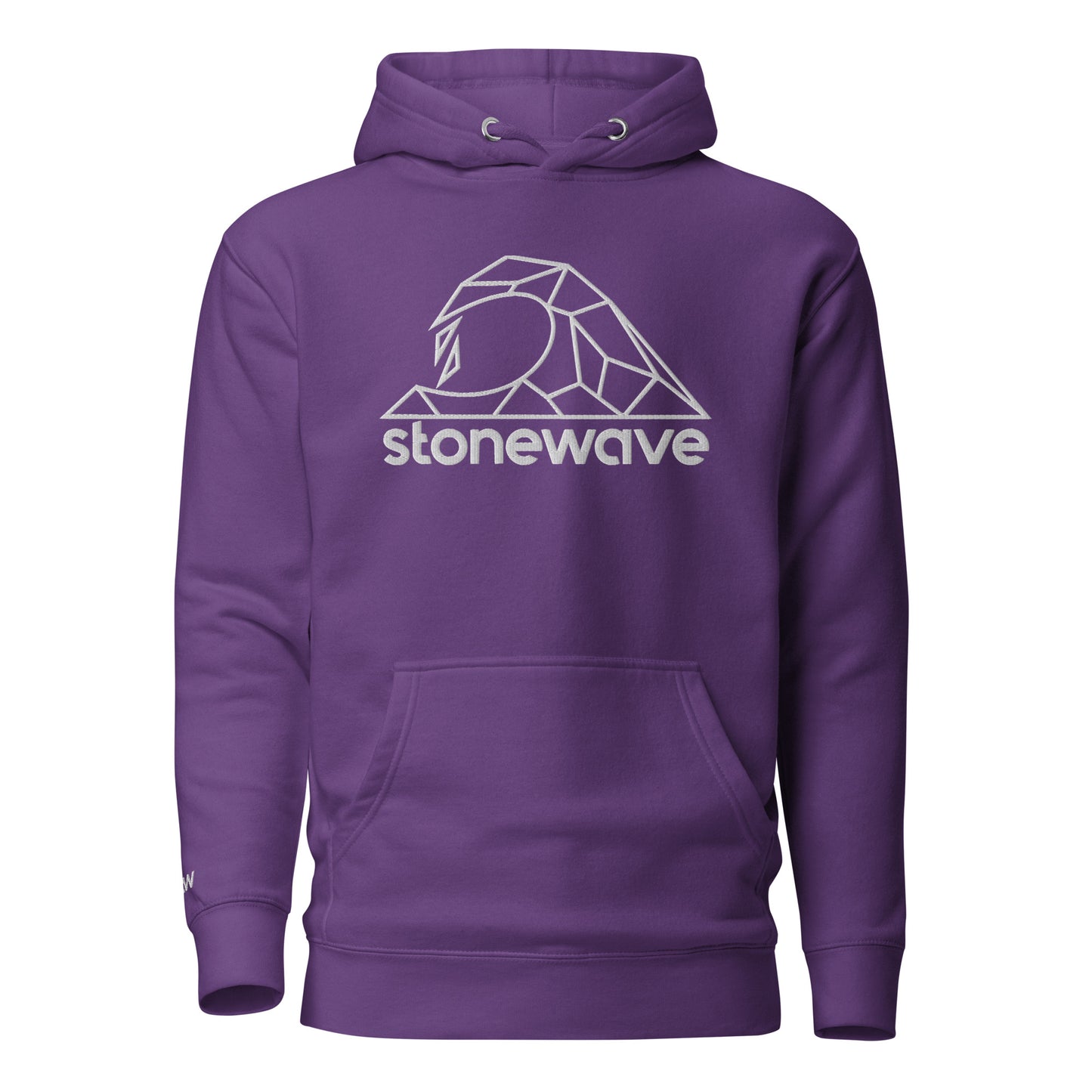HOOD BRAND STONEWAVE