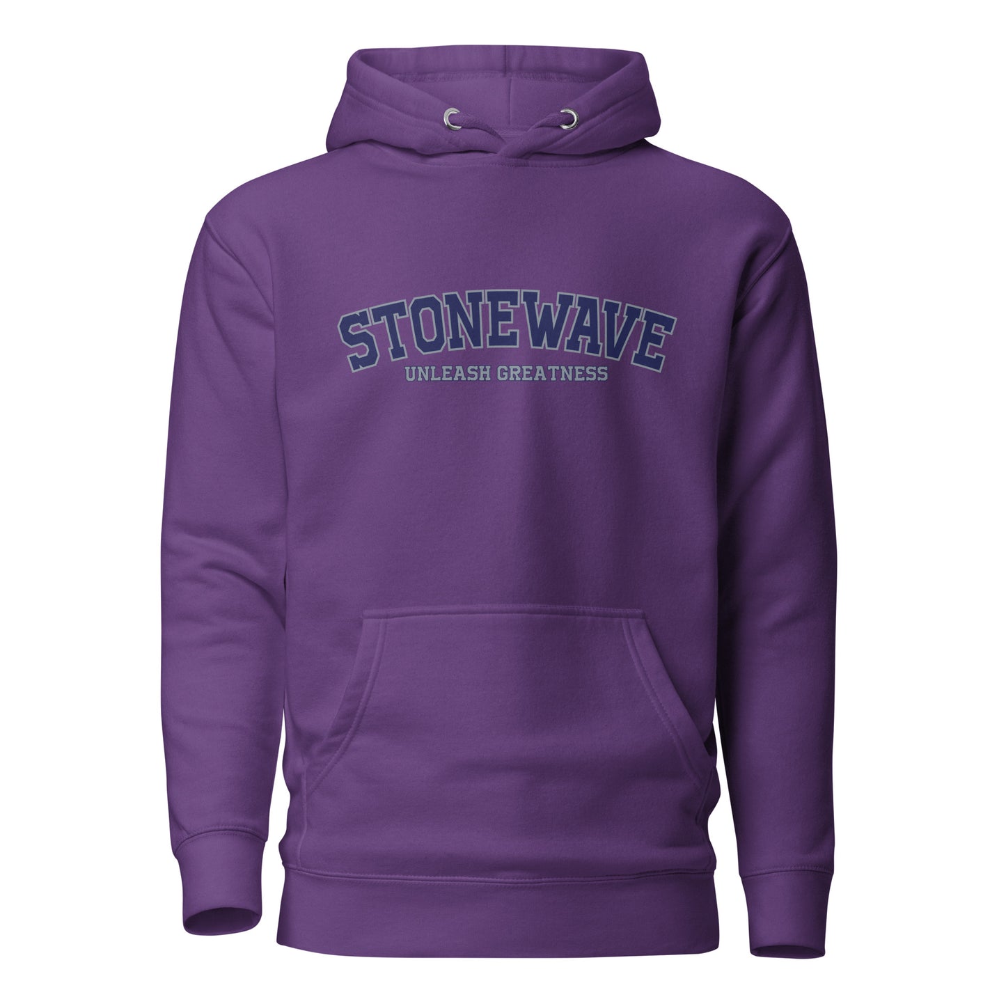 HOOD COLLEGE STONEWAVE