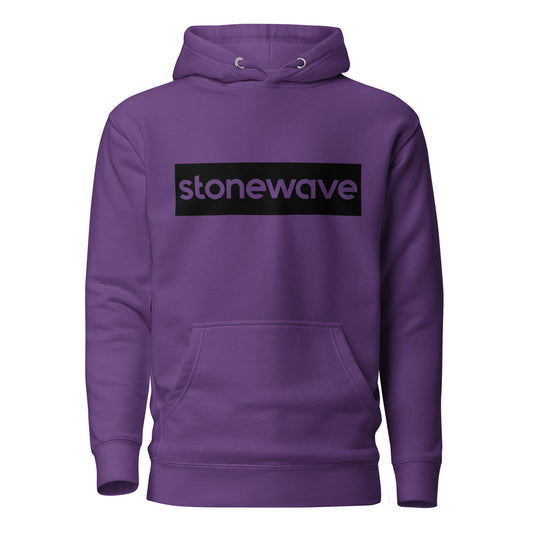 HOOD SQUARE STONEWAVE