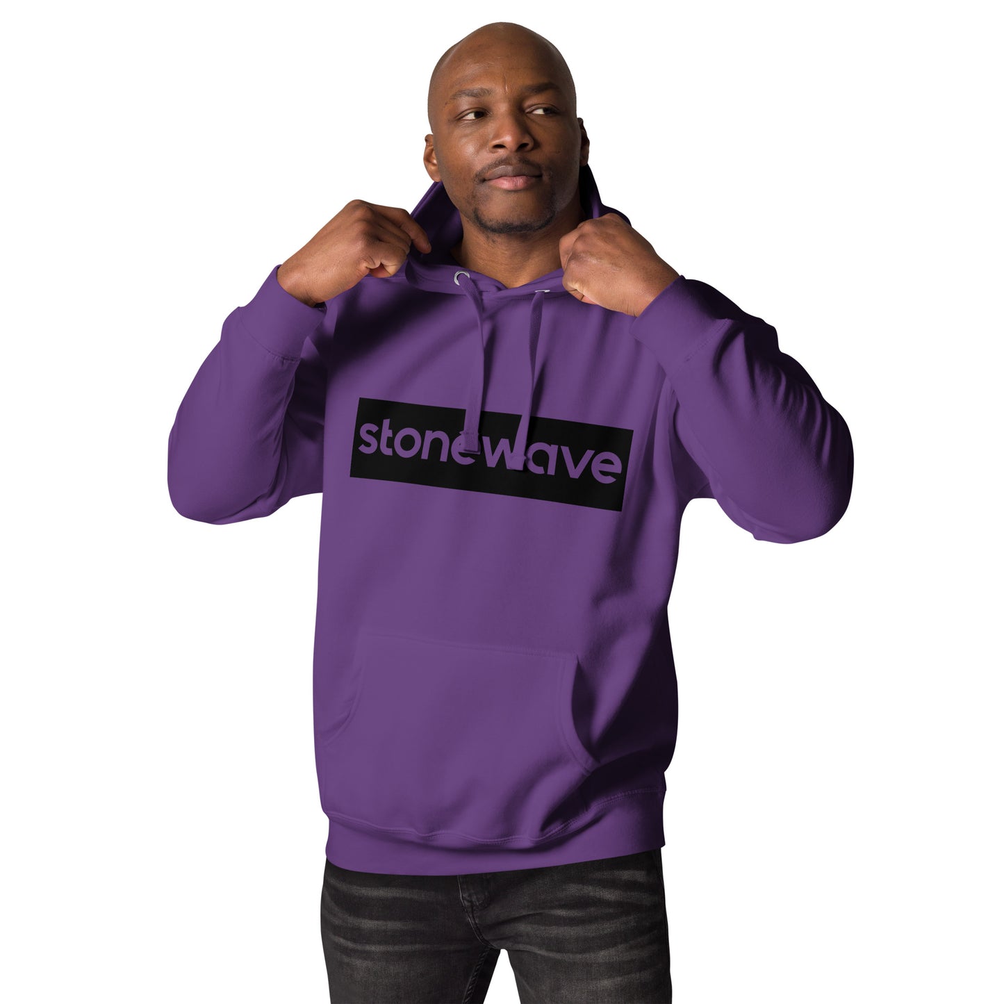 HOOD SQUARE STONEWAVE