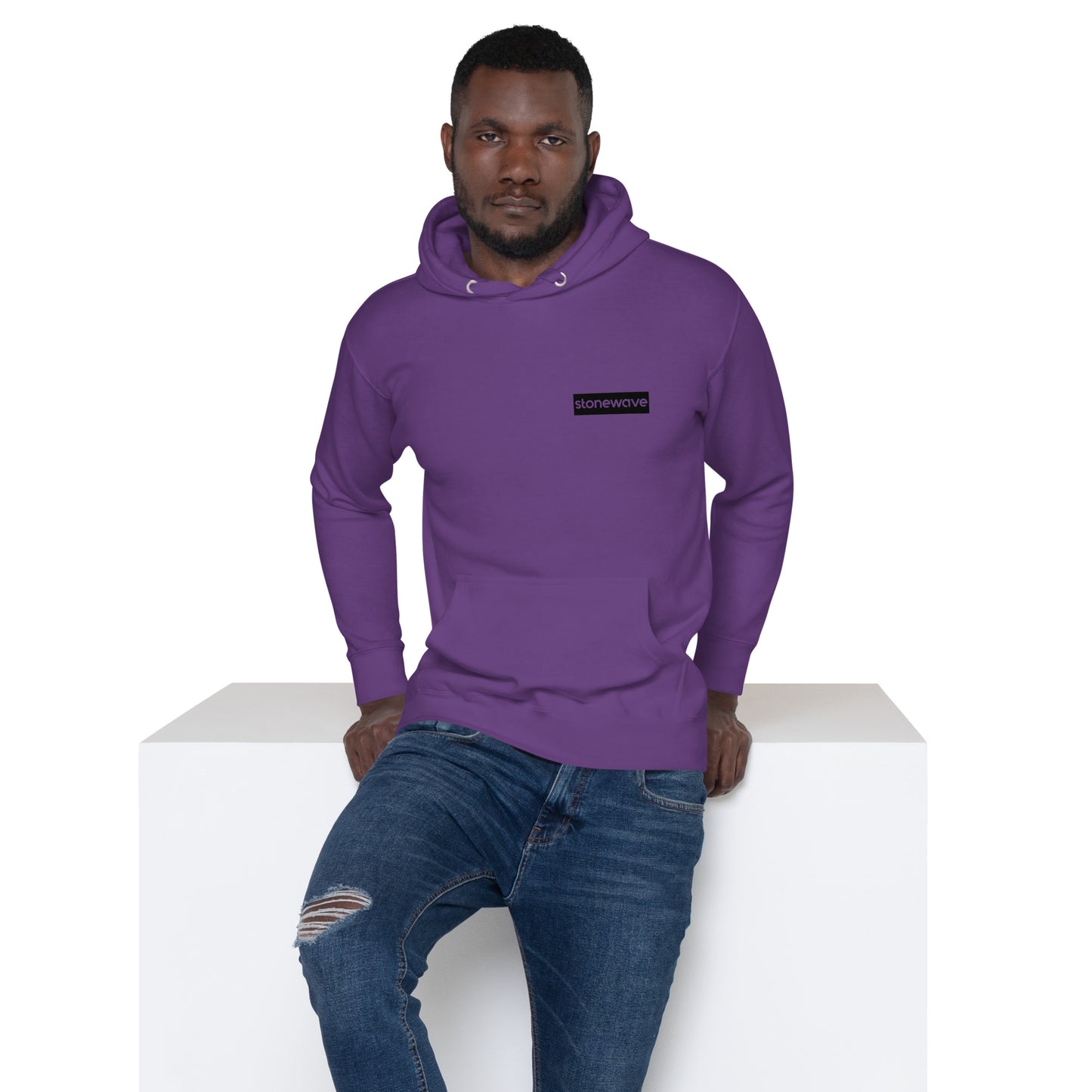 HOOD SQUARE STONEWAVE