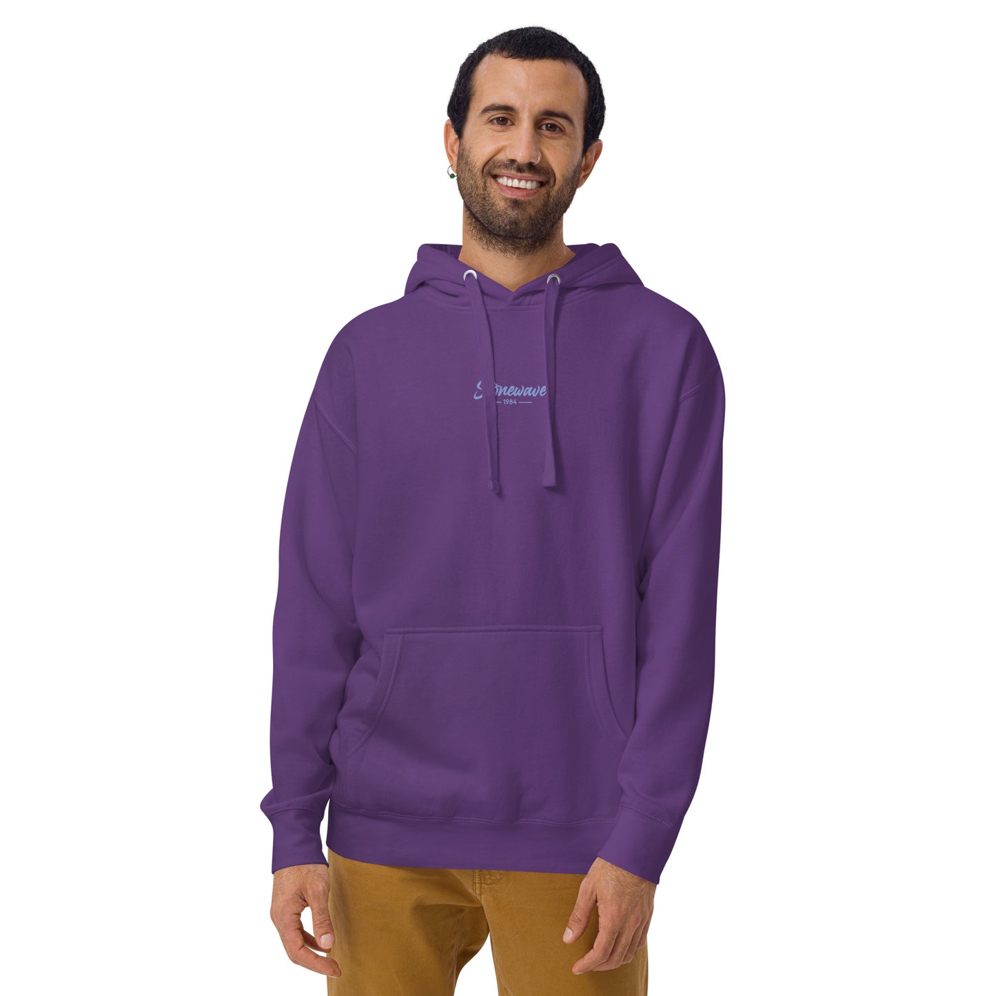 HOOD GRAF STONEWAVE