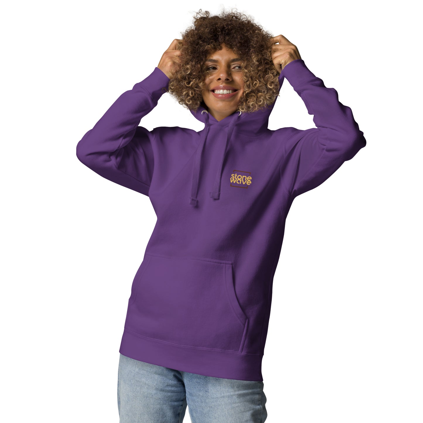 HOOD COLOURS STONEWAVE
