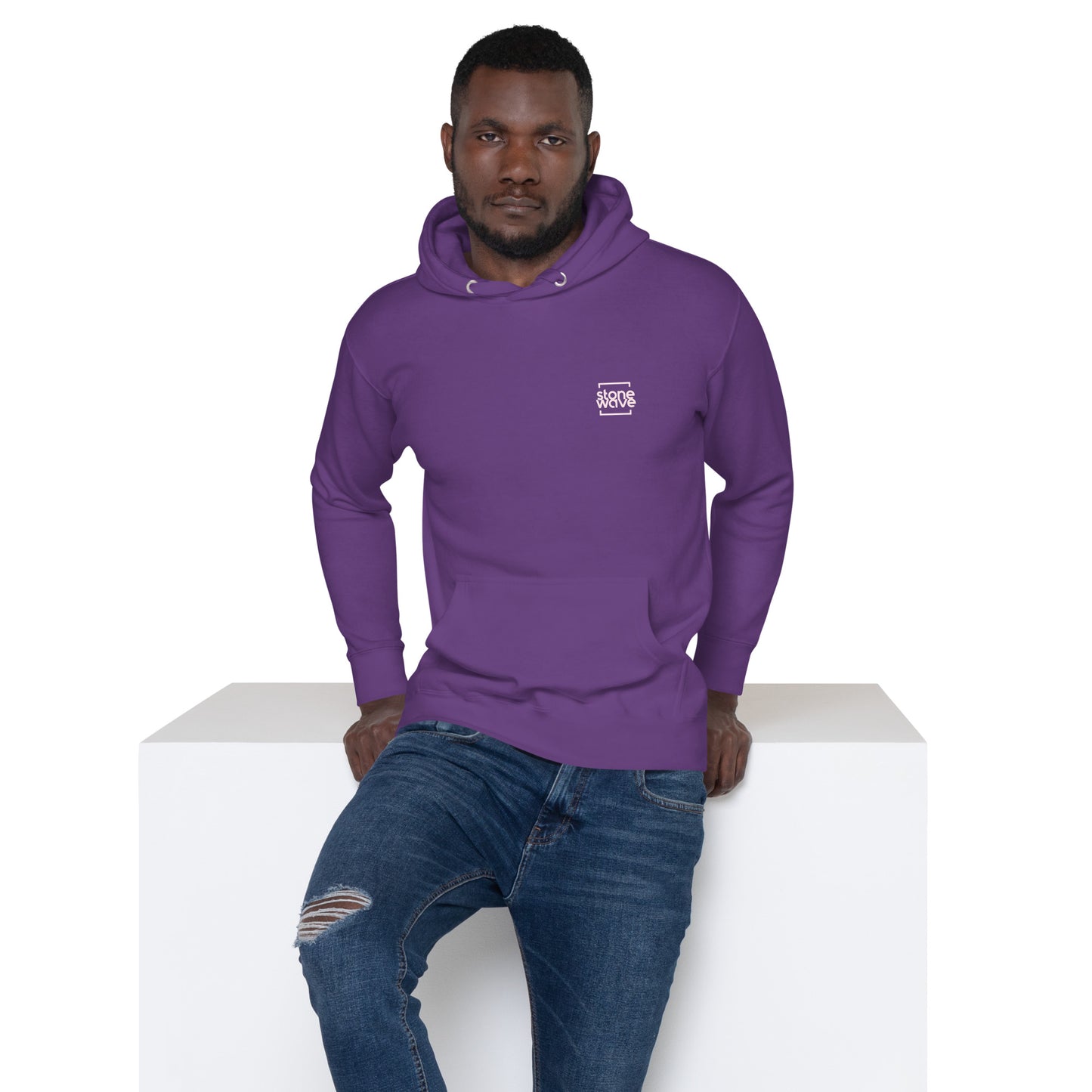 HOOD BREAK STONEWAVE