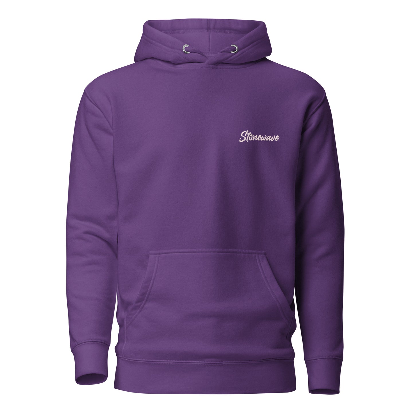 HOOD FACE STONEWAVE