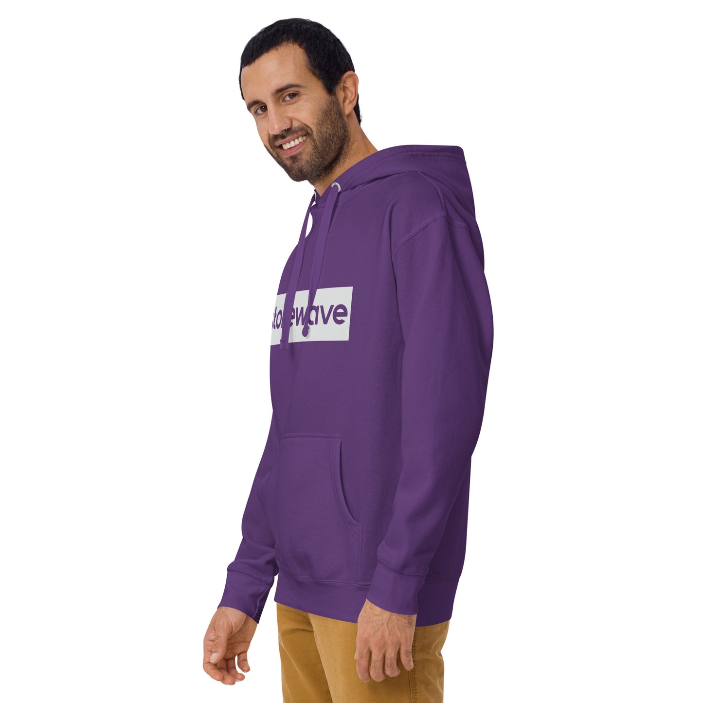 HOOD SQUARE STONEWAVE