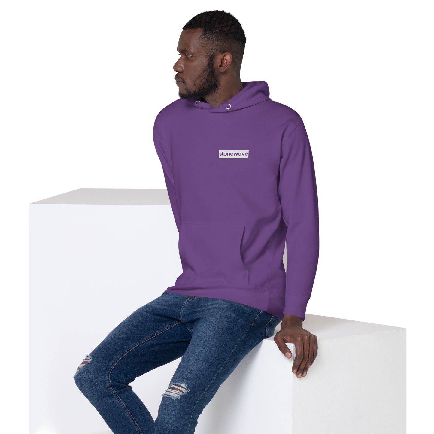 HOOD SQUARE STONEWAVE