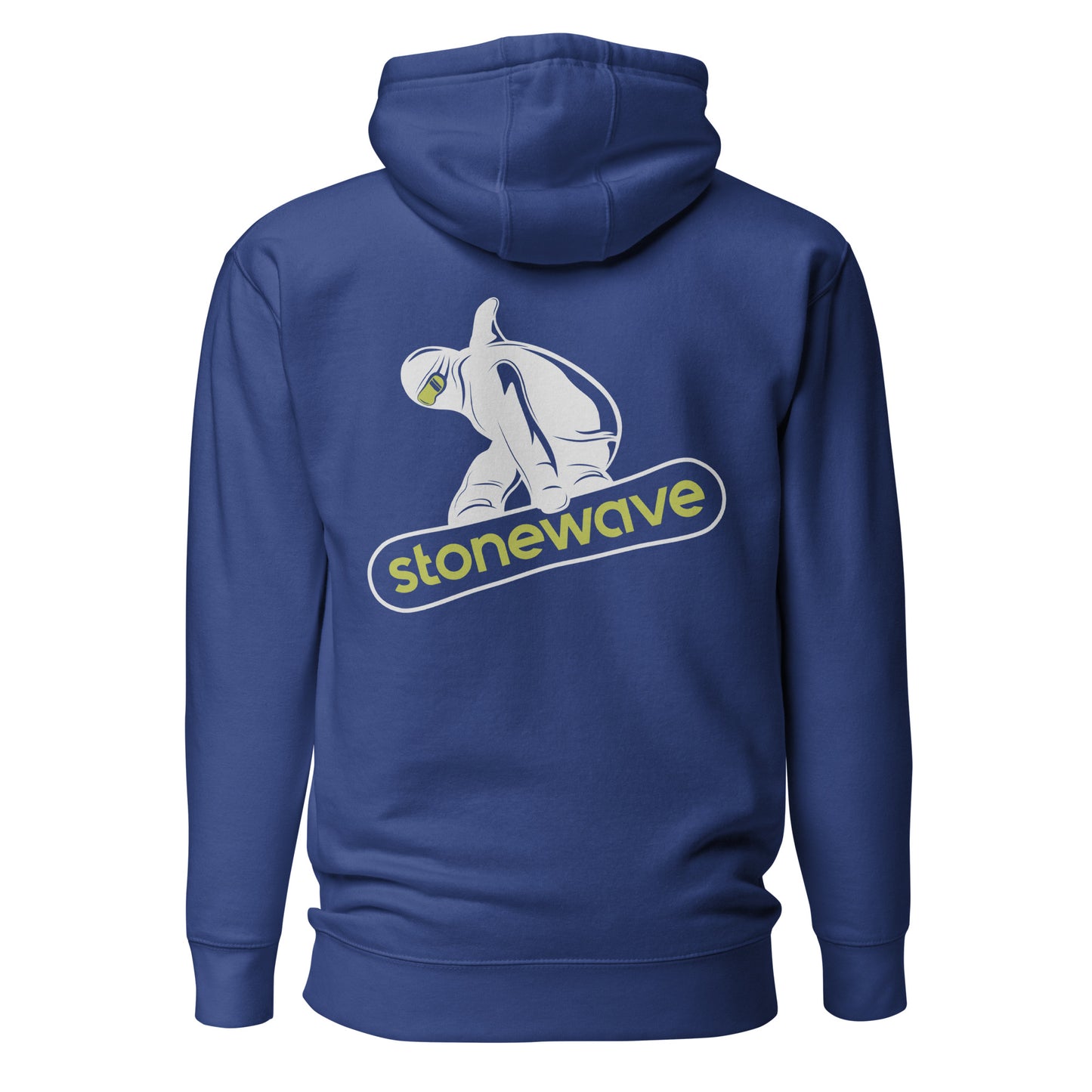 HOOD FREESTYLE STONEWAVE