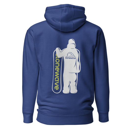 HOOD POWDER STONEWAVE
