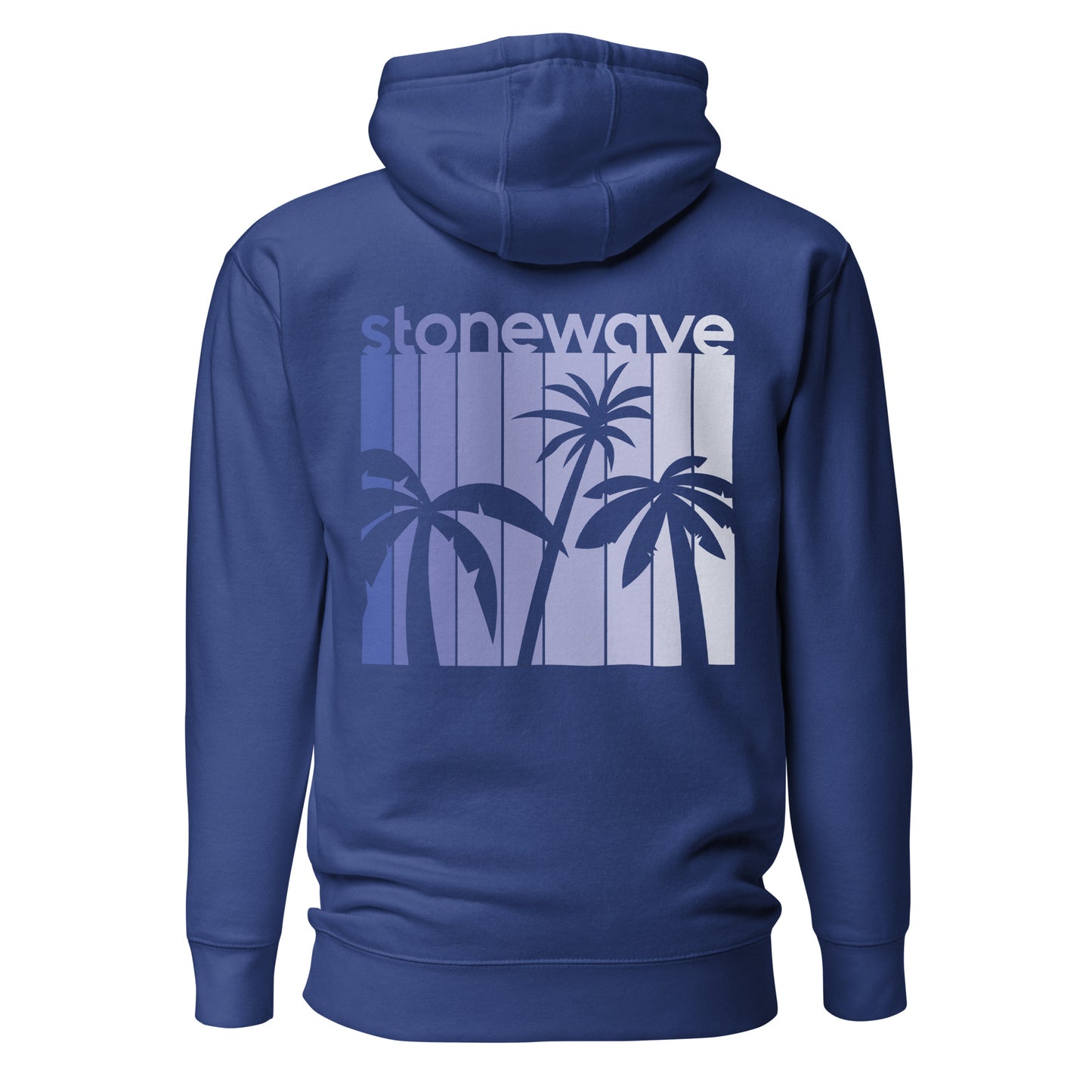 HOOD SWEET PALMS