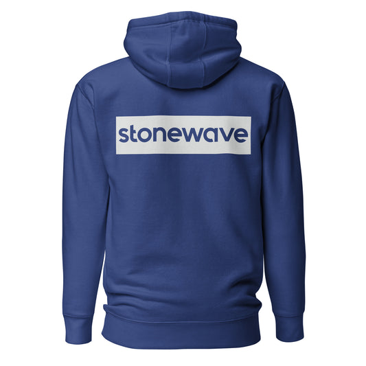HOOD SQUARE STONEWAVE