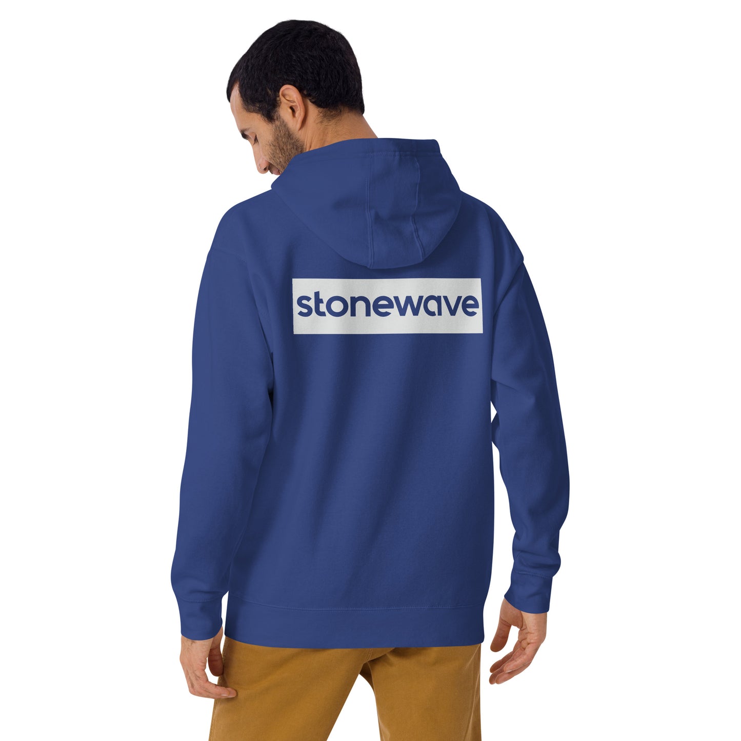 HOOD SQUARE STONEWAVE