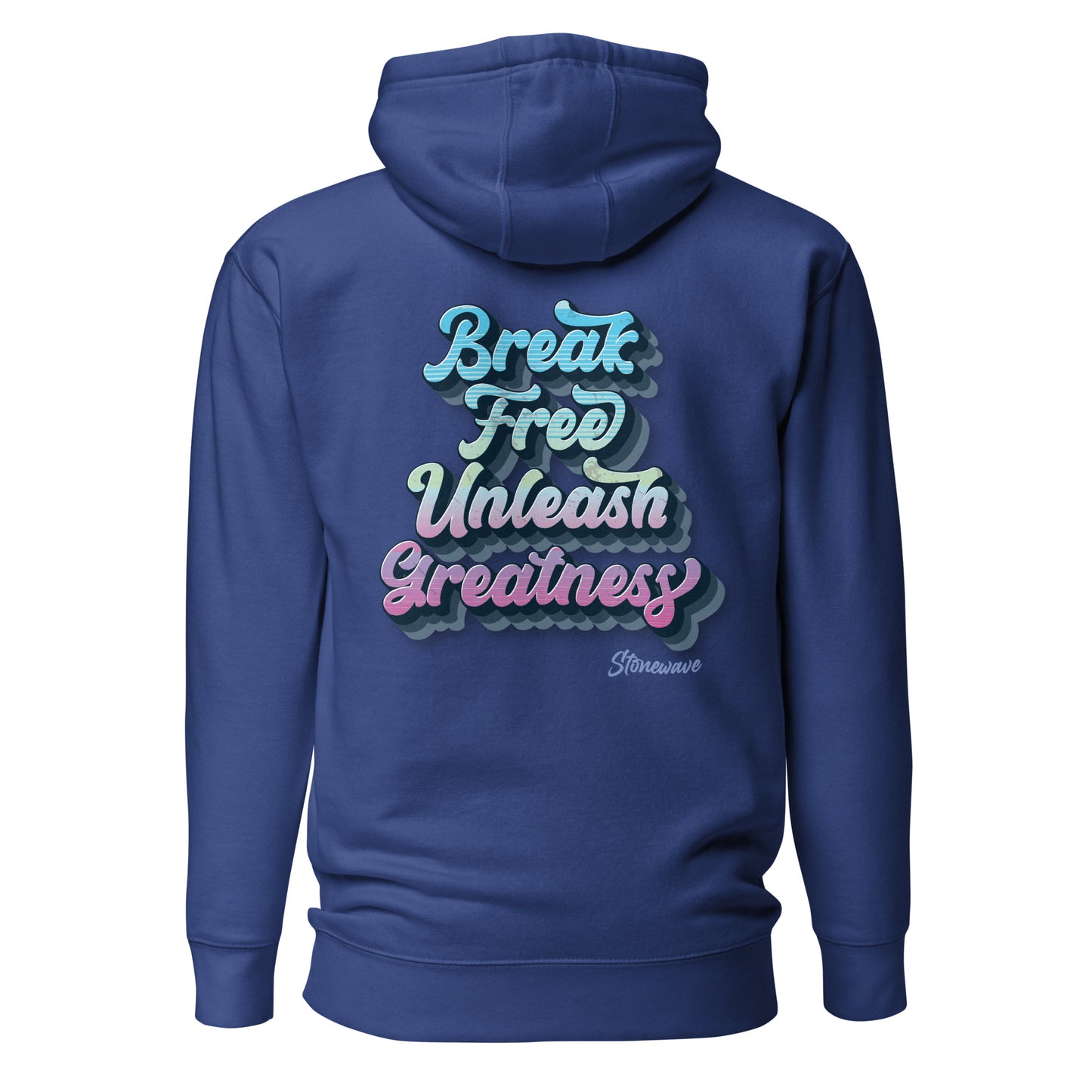 HOOD GRAF STONEWAVE