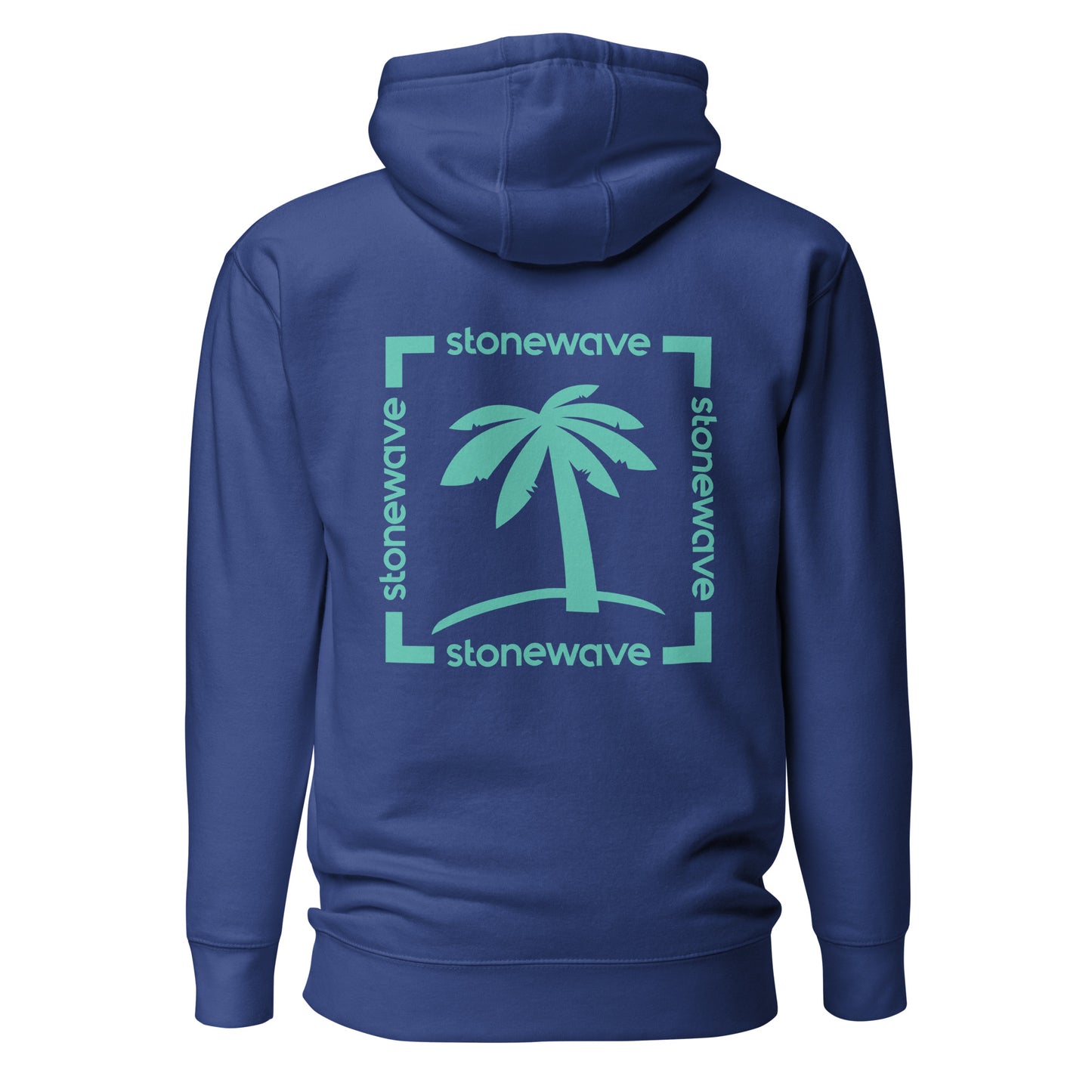 HOOD ISLAND STONEWAVE