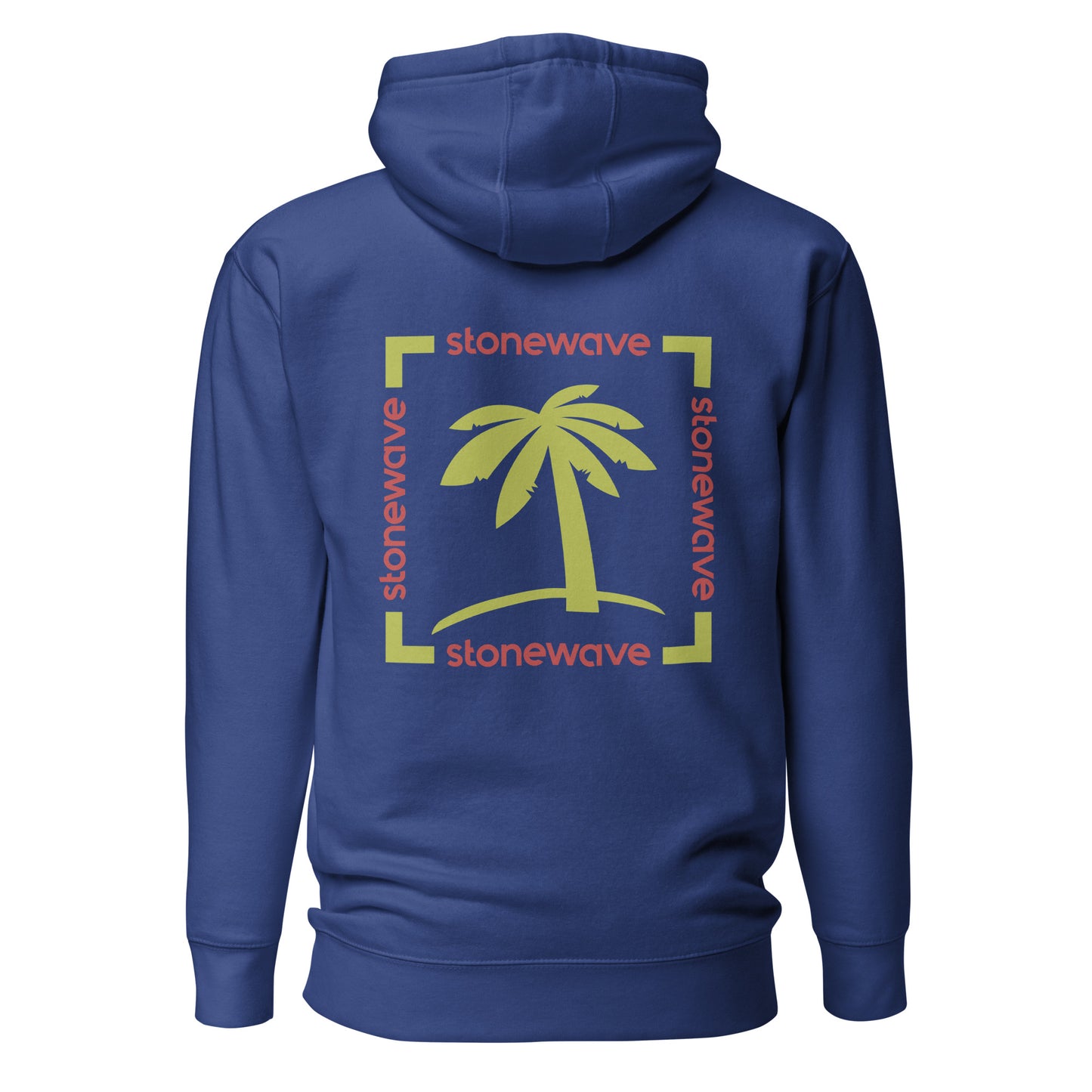 HOOD ISLAND STONEWAVE