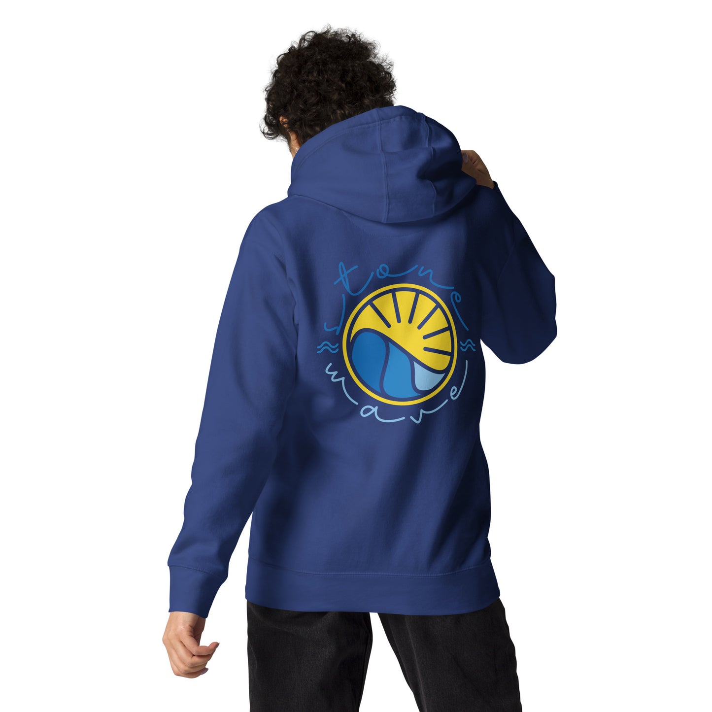 HOOD OFFSHORE STONEWAVE