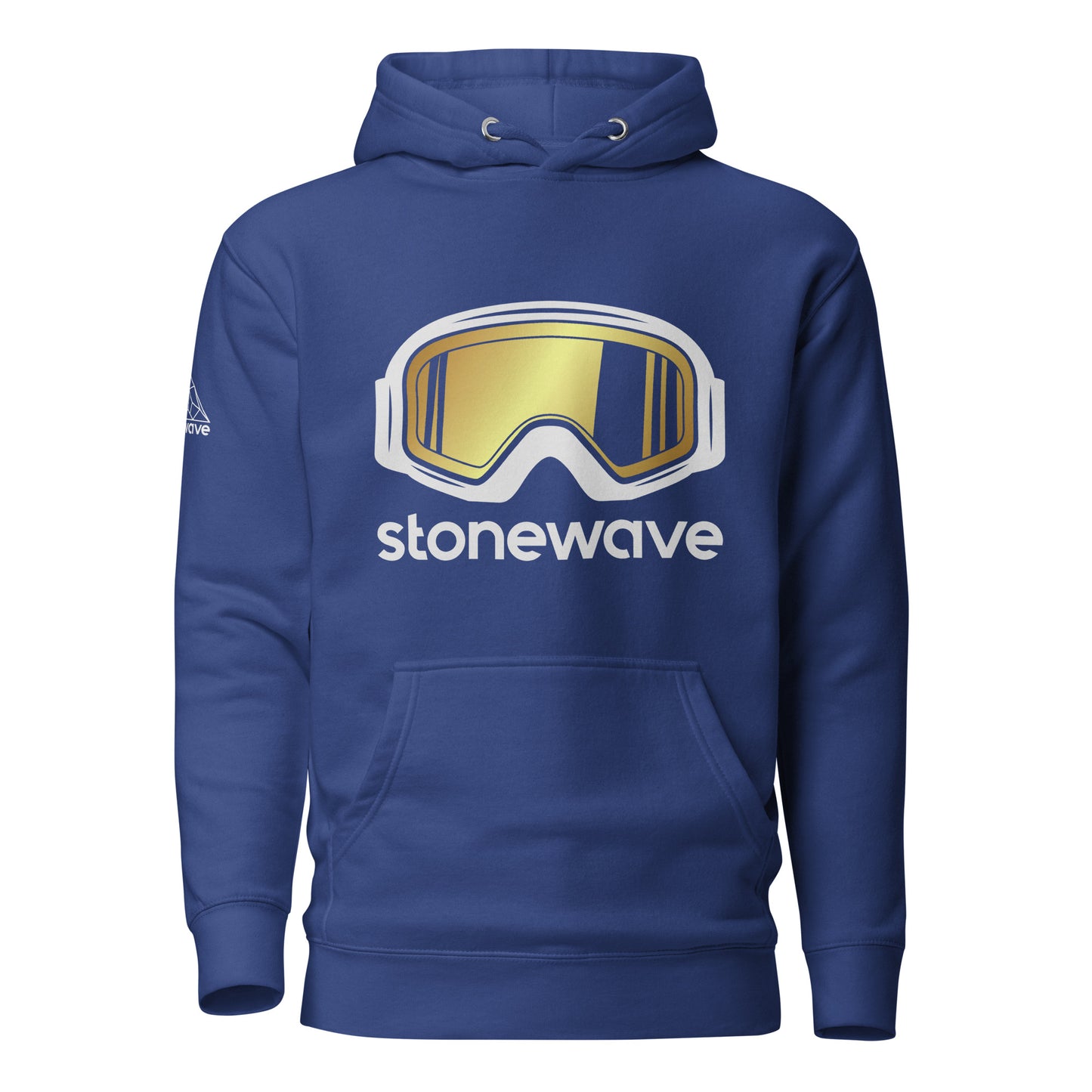 HOOD REFLECTION STONEWAVE