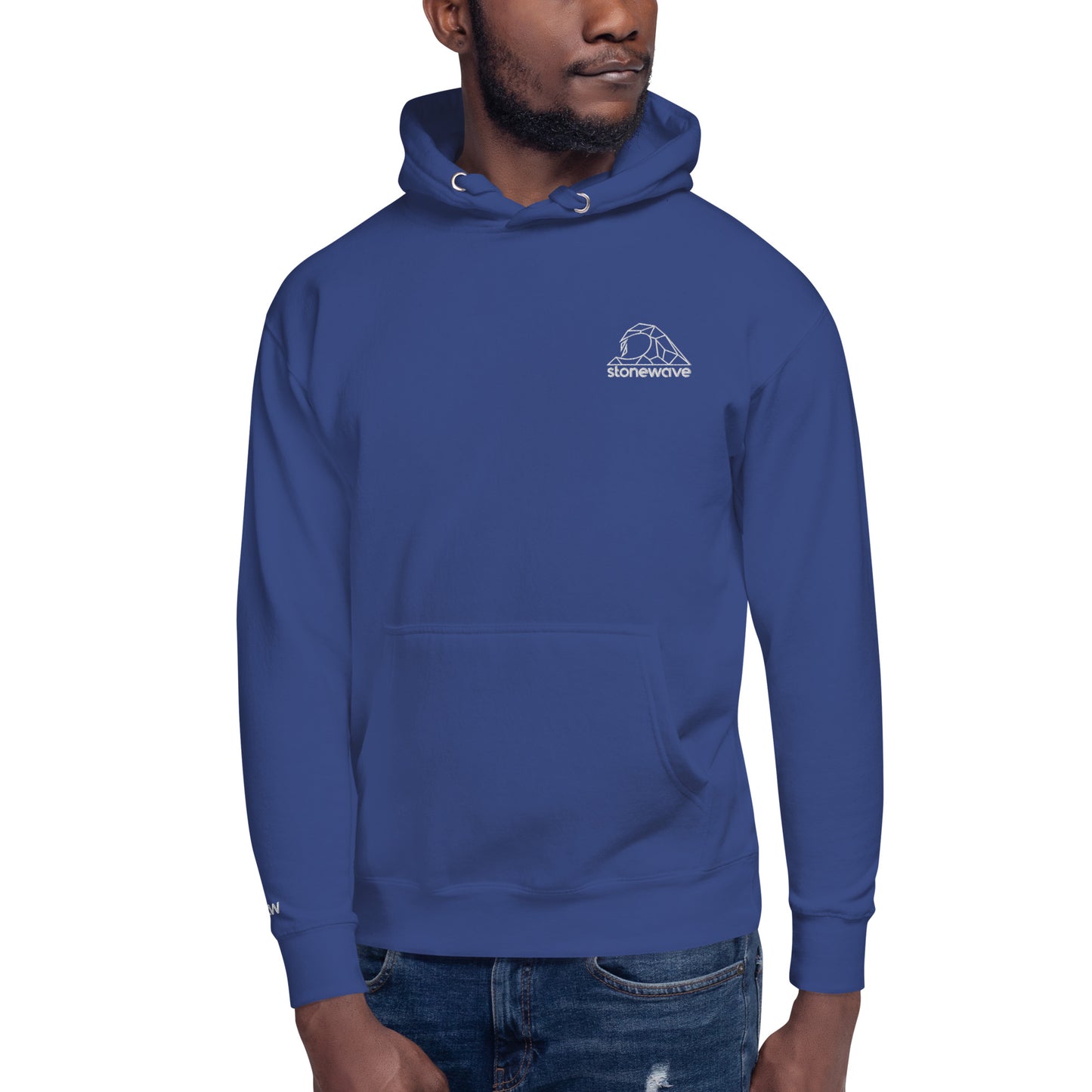 HOOD BRAND STONEWAVE