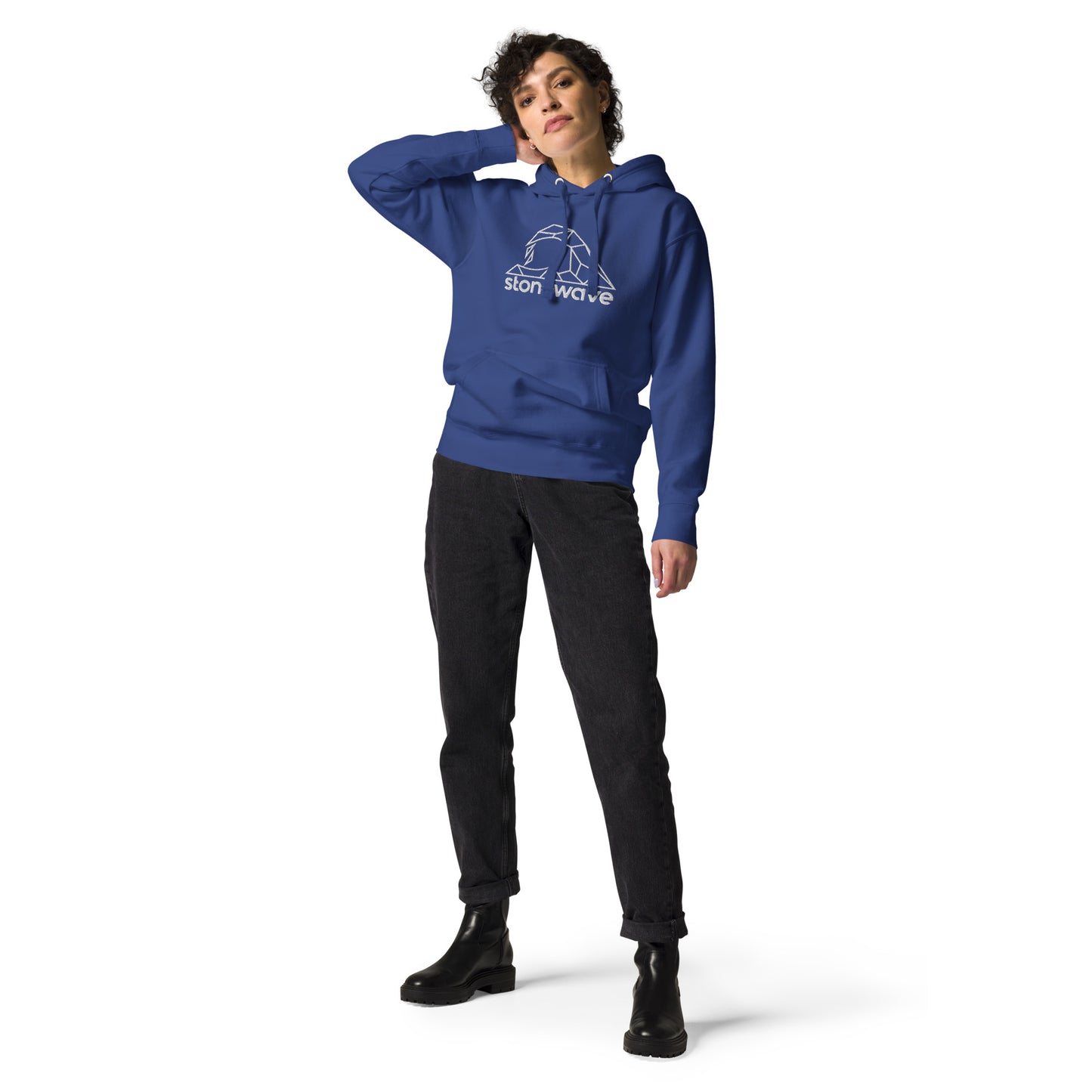 HOOD BRAND STONEWAVE