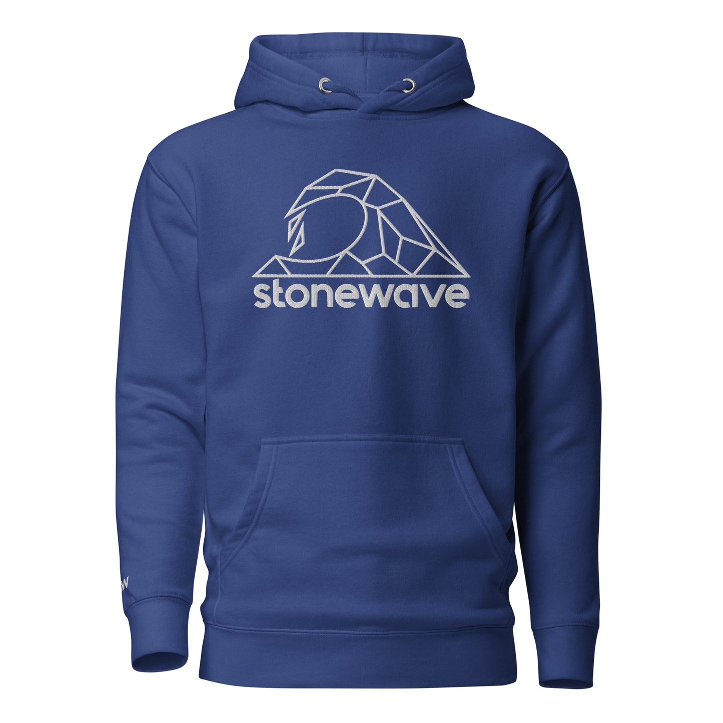 HOOD BRAND STONEWAVE