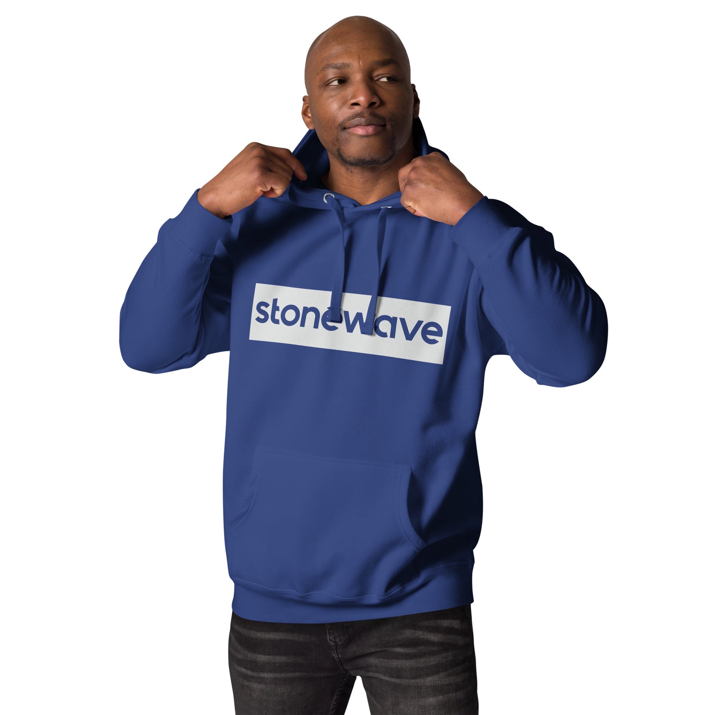 HOOD SQUARE STONEWAVE