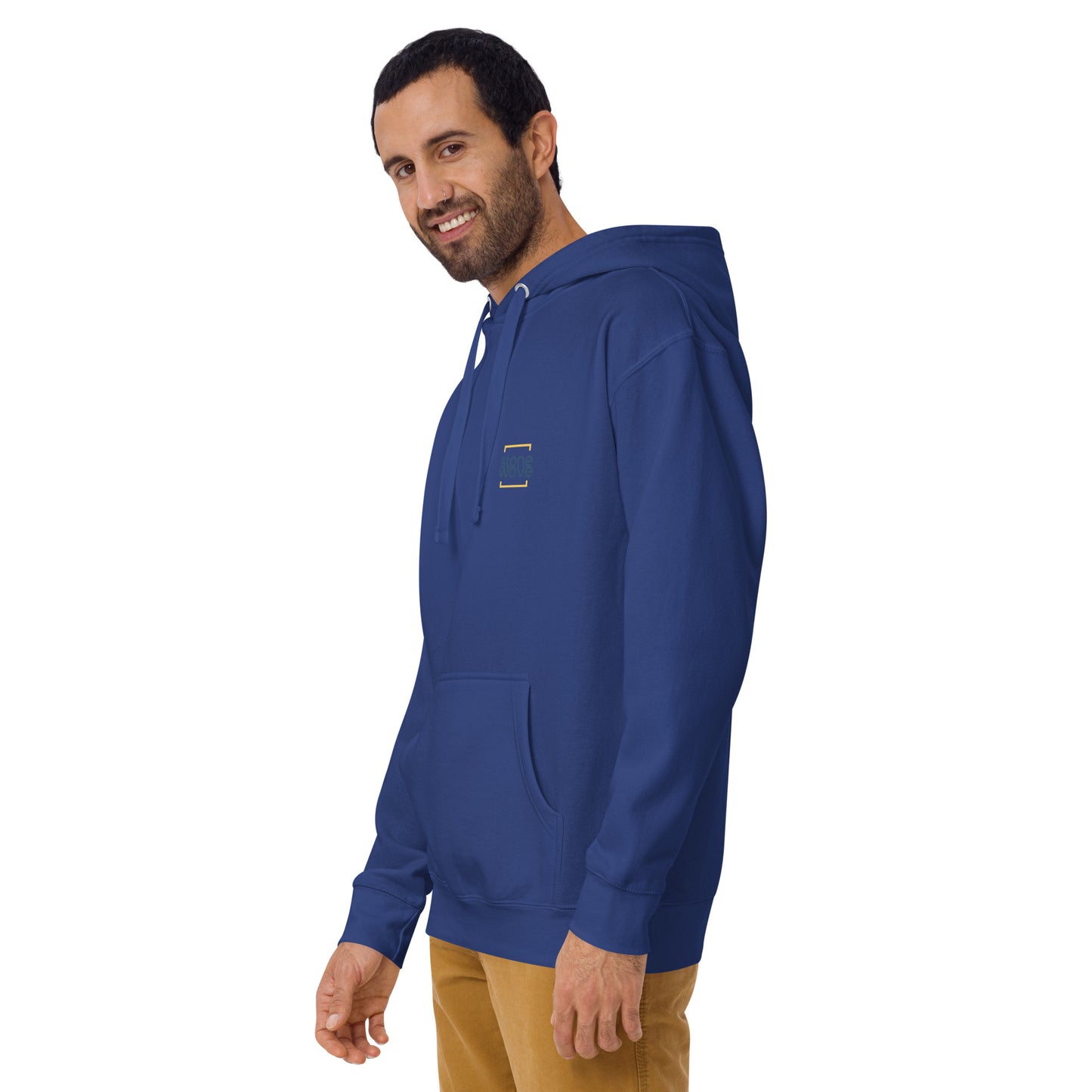 HOOD SWELL STONEWAVE
