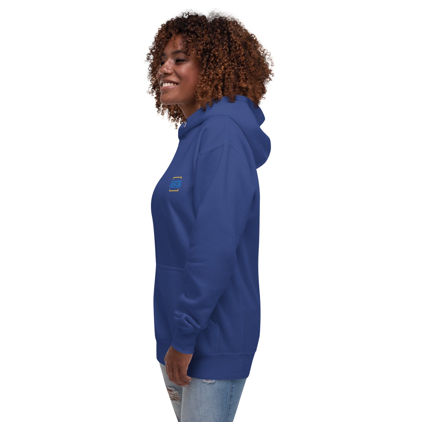 HOOD SWELL STONEWAVE