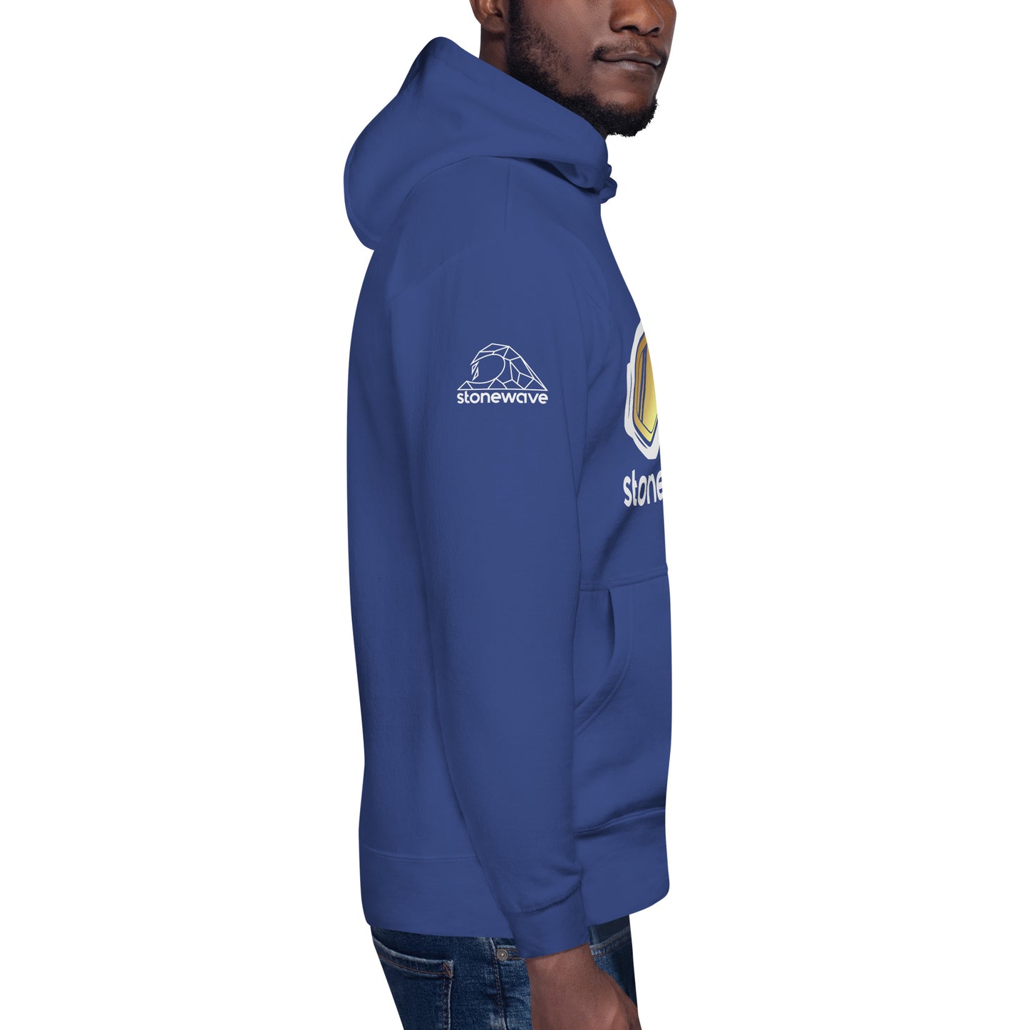 HOOD REFLECTION STONEWAVE