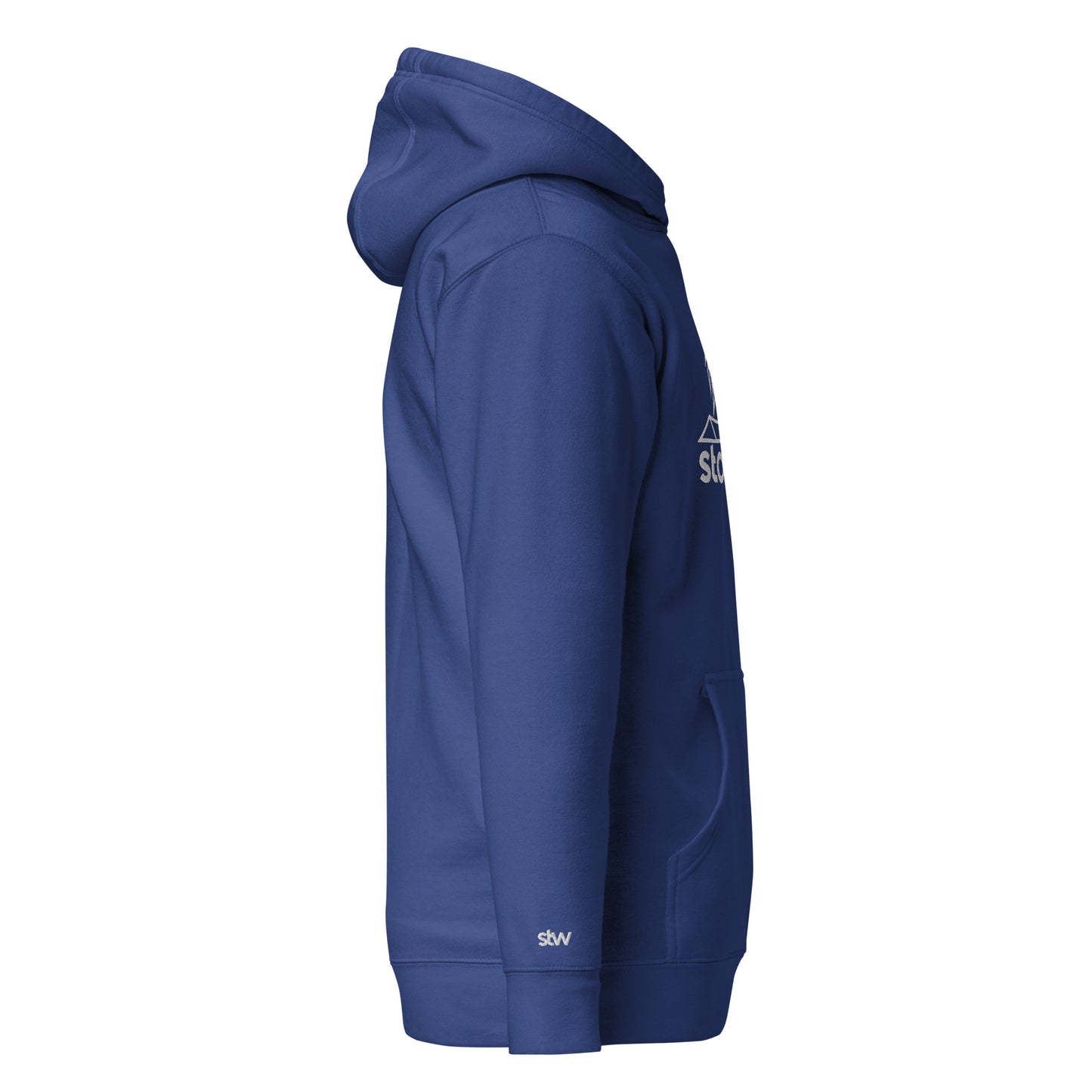 HOOD BRAND STONEWAVE