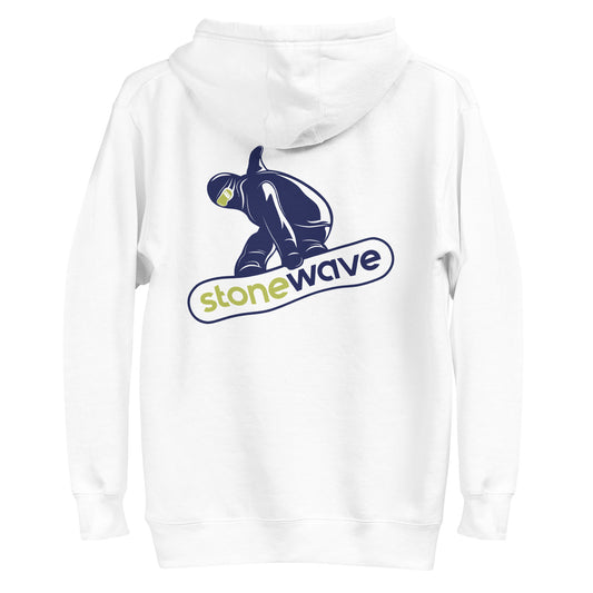 HOOD FREESTYLE STONEWAVE
