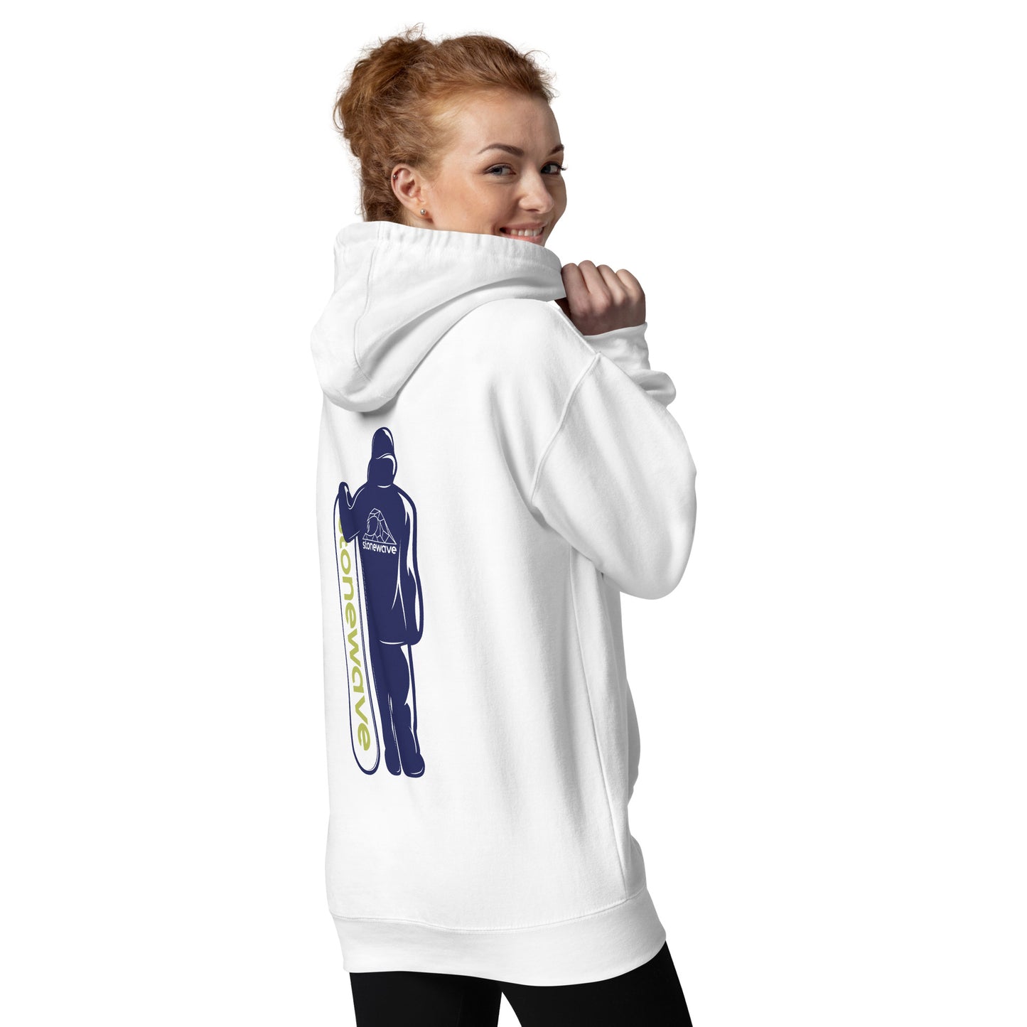 HOOD POWDER STONEWAVE