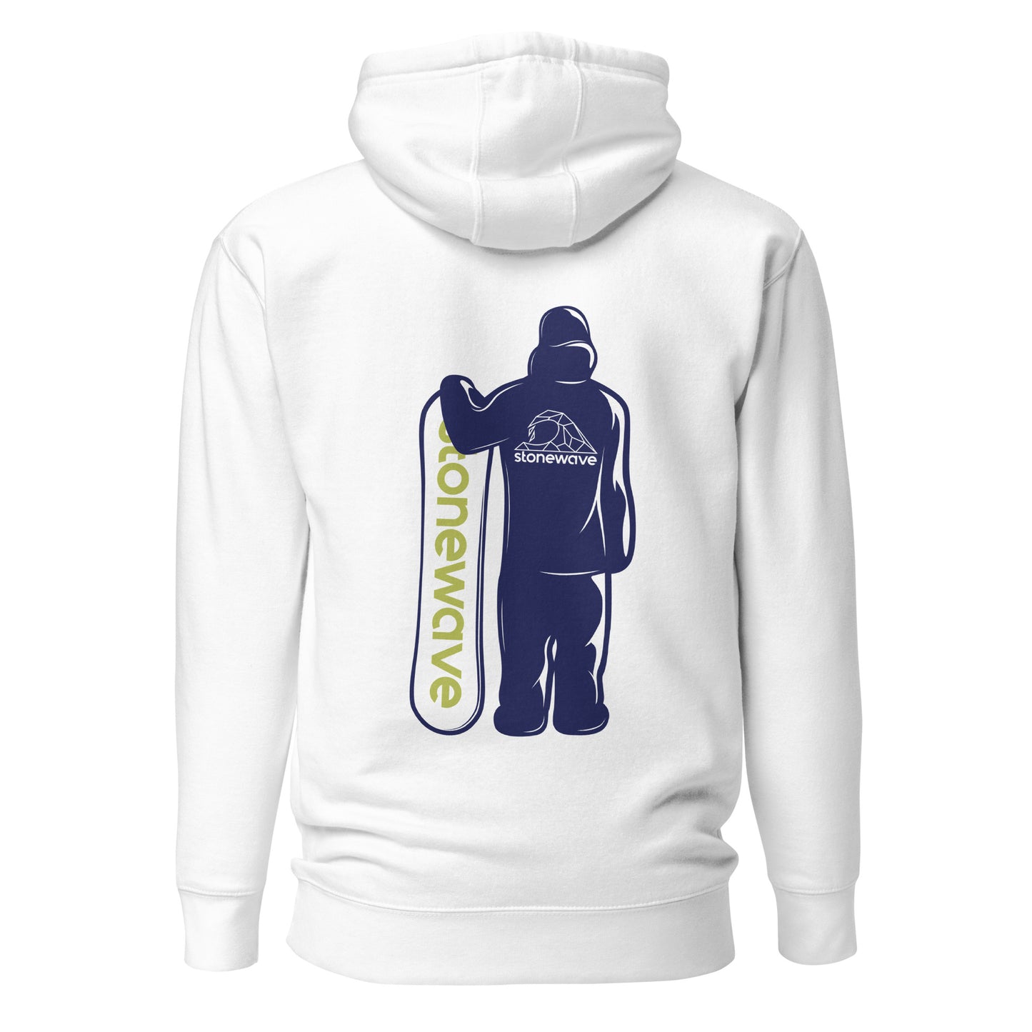 HOOD POWDER STONEWAVE